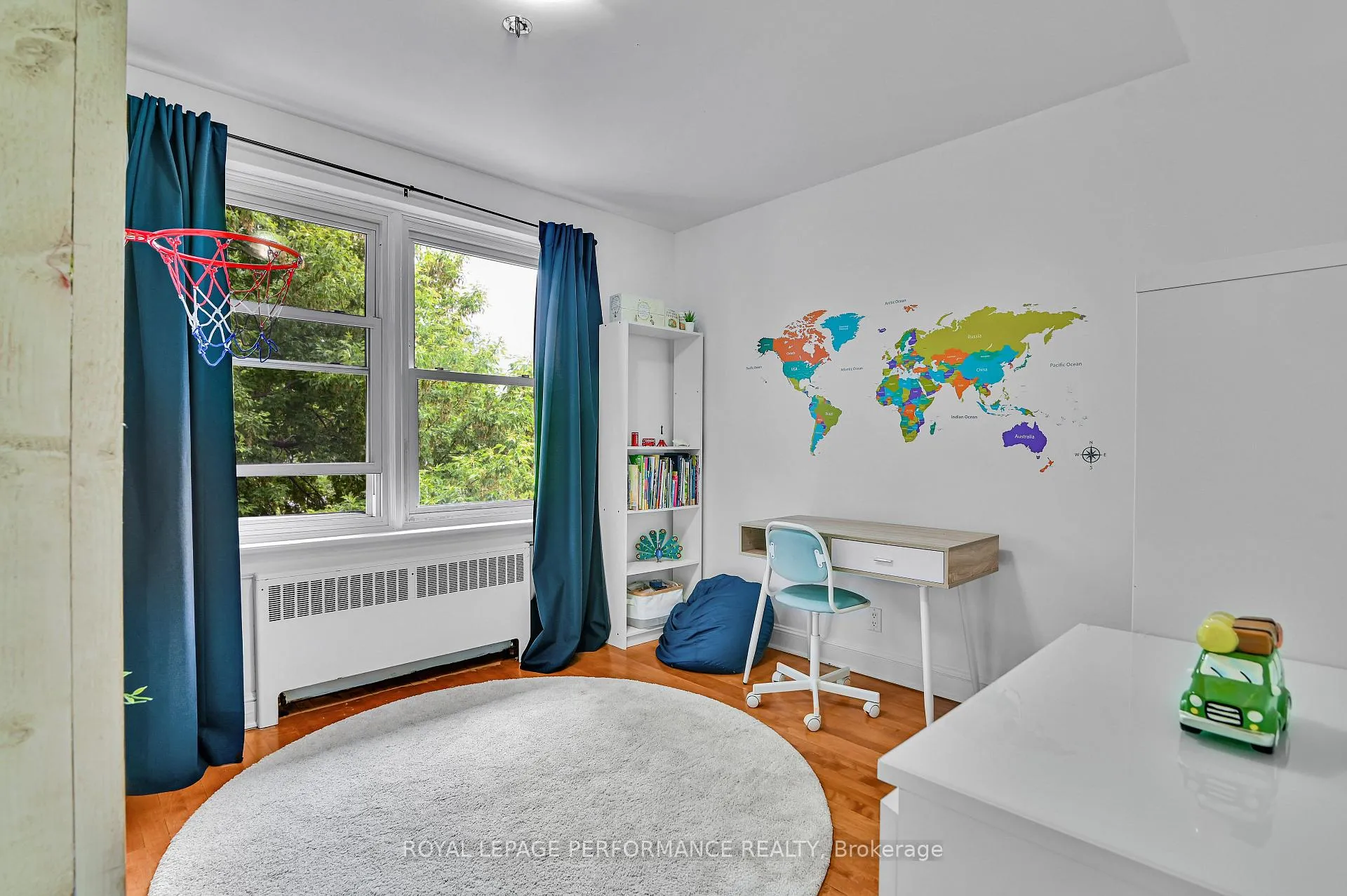 Photo 18 of Unit A, 77 Riverdale Avenue, Ottawa, Old Ottawa South/Rideau Gardens — HOMEH