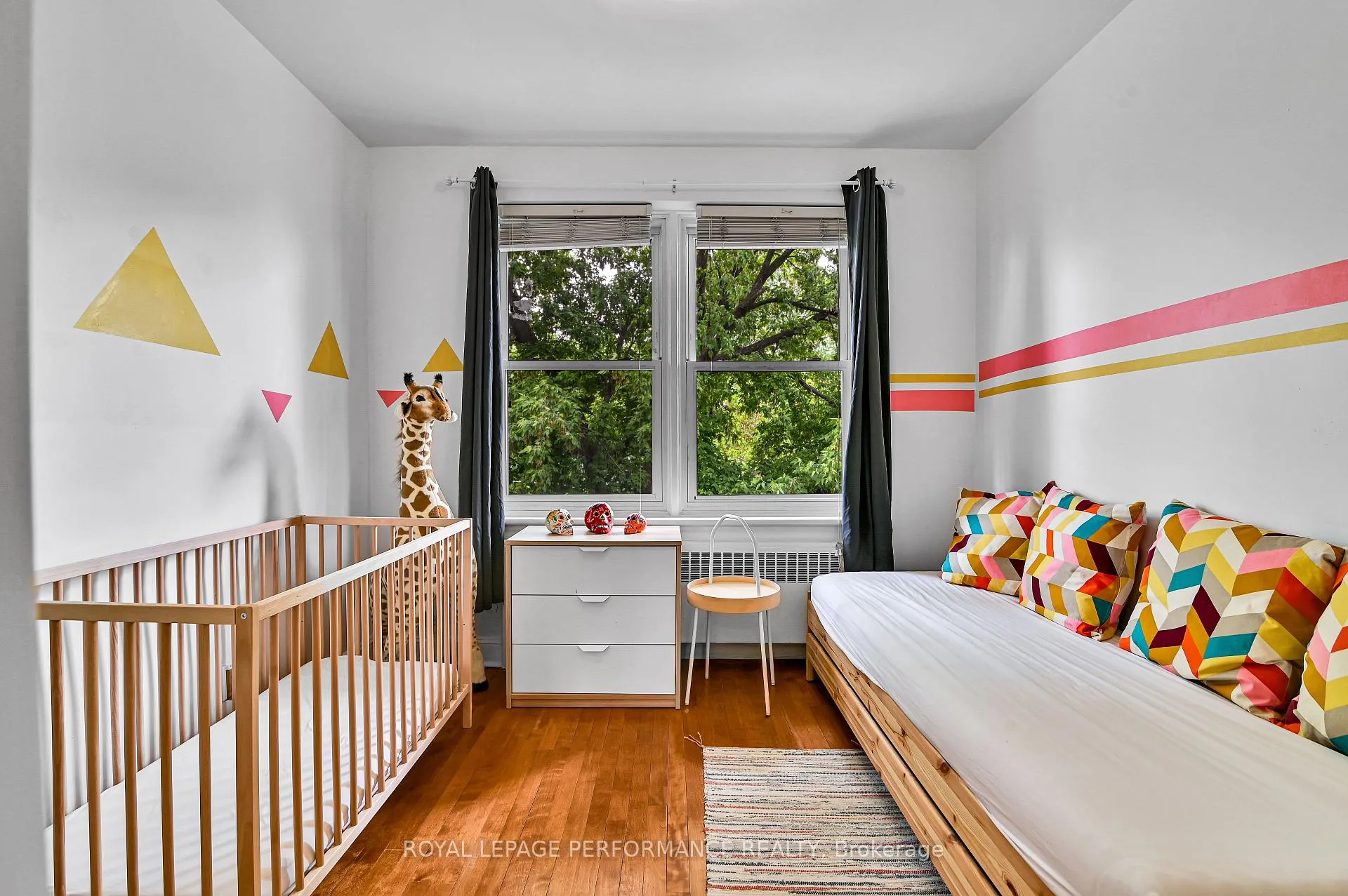 Photo 20 of Unit A, 77 Riverdale Avenue, Ottawa, Old Ottawa South/Rideau Gardens — HOMEH