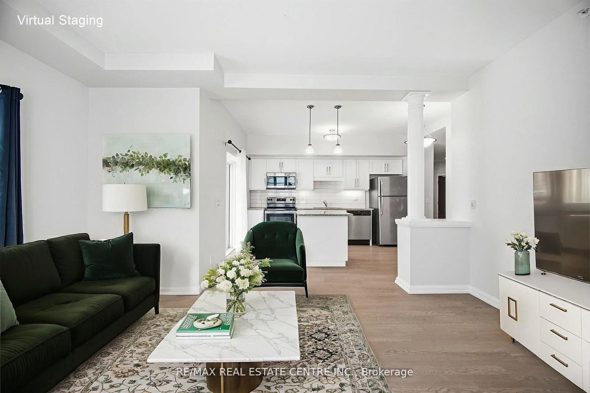 Photo 15 of Unit 114, 778 Laurelwood Drive, Waterloo, Columbia Forest/Clair Hills — HOMEH