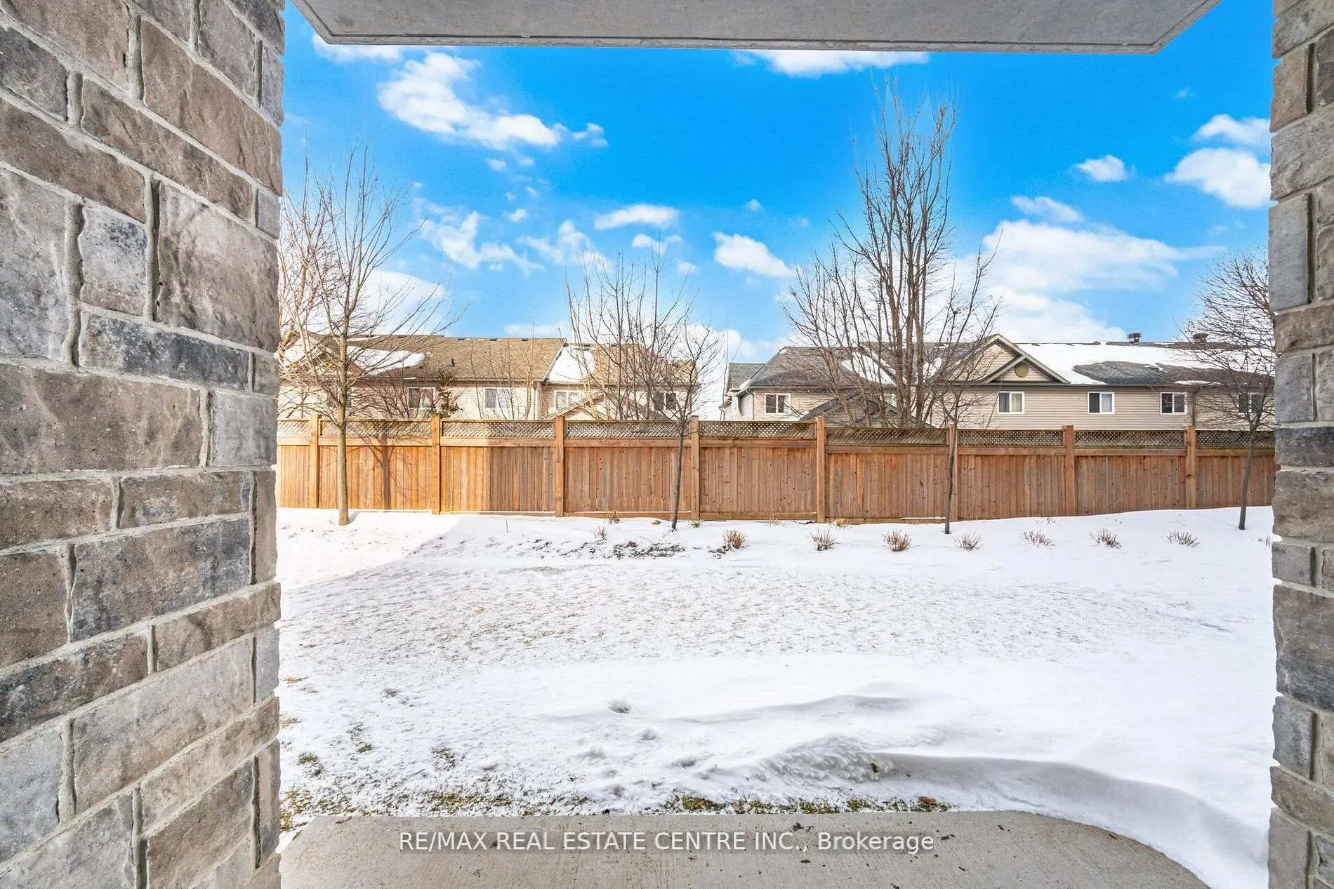 Photo 32 of Unit 114, 778 Laurelwood Drive, Waterloo, Columbia Forest/Clair Hills — HOMEH