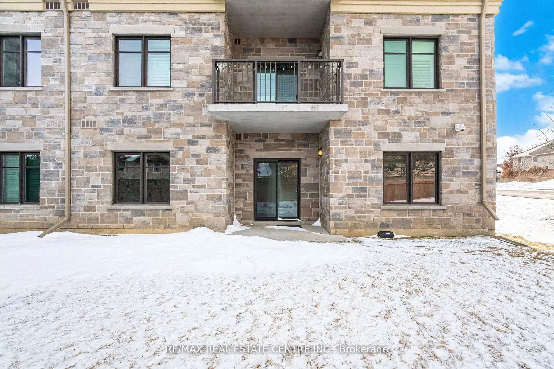 Photo 35 of Unit 114, 778 Laurelwood Drive, Waterloo, Columbia Forest/Clair Hills — HOMEH