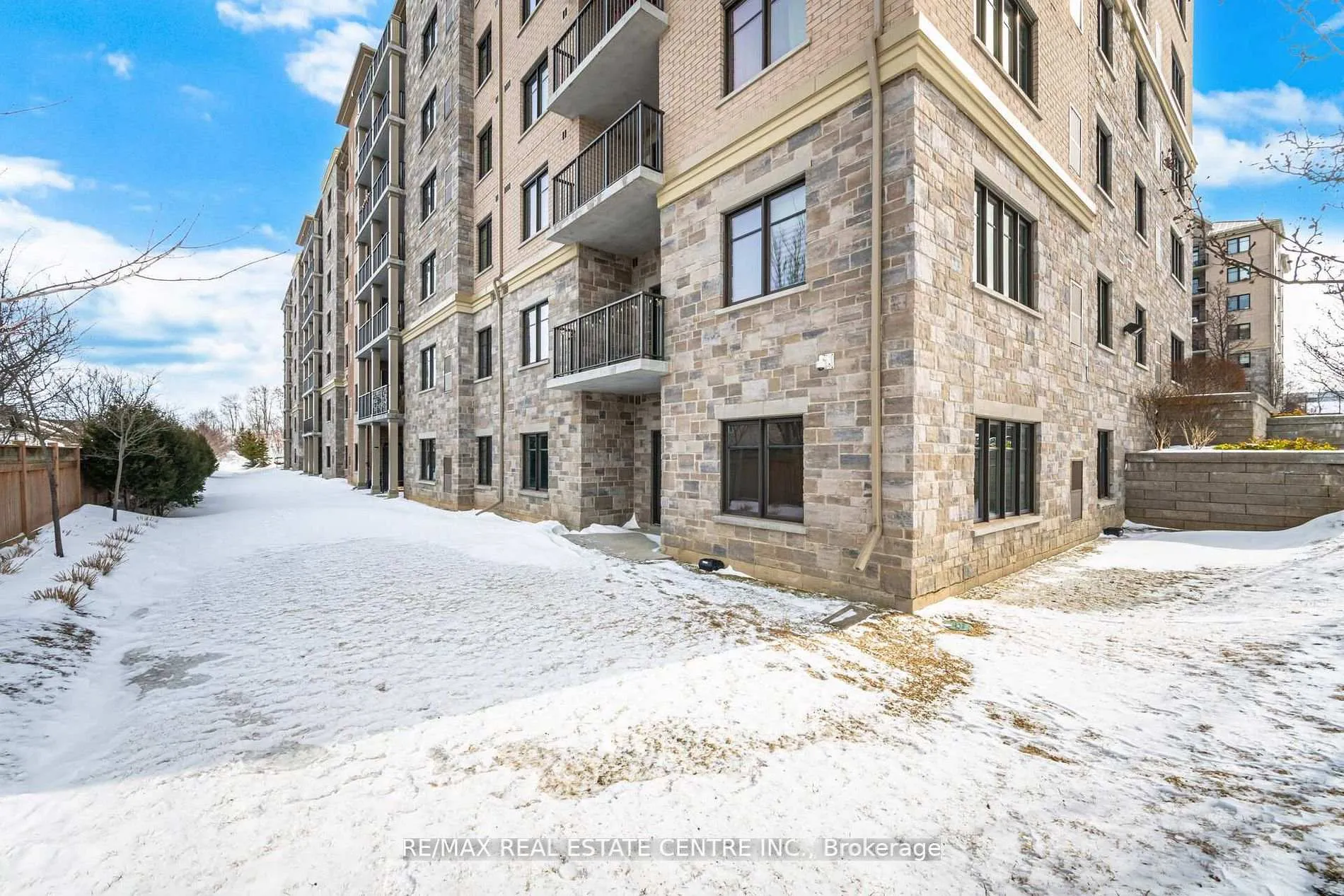 Photo 36 of Unit 114, 778 Laurelwood Drive, Waterloo, Columbia Forest/Clair Hills — HOMEH