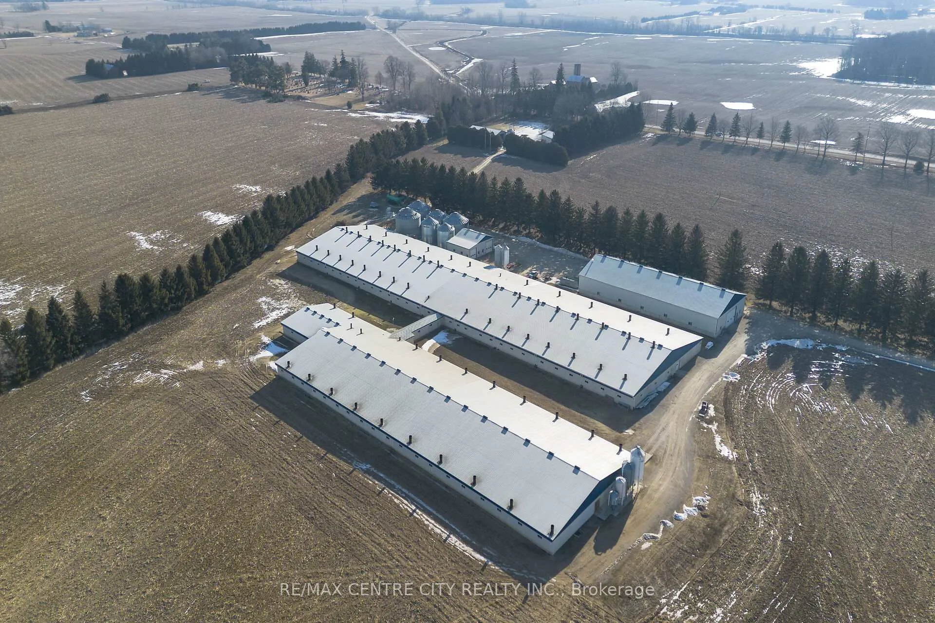 Photo 1 of 13875 Gosnell Line, Chatham-Kent, Highgate — HOMEH