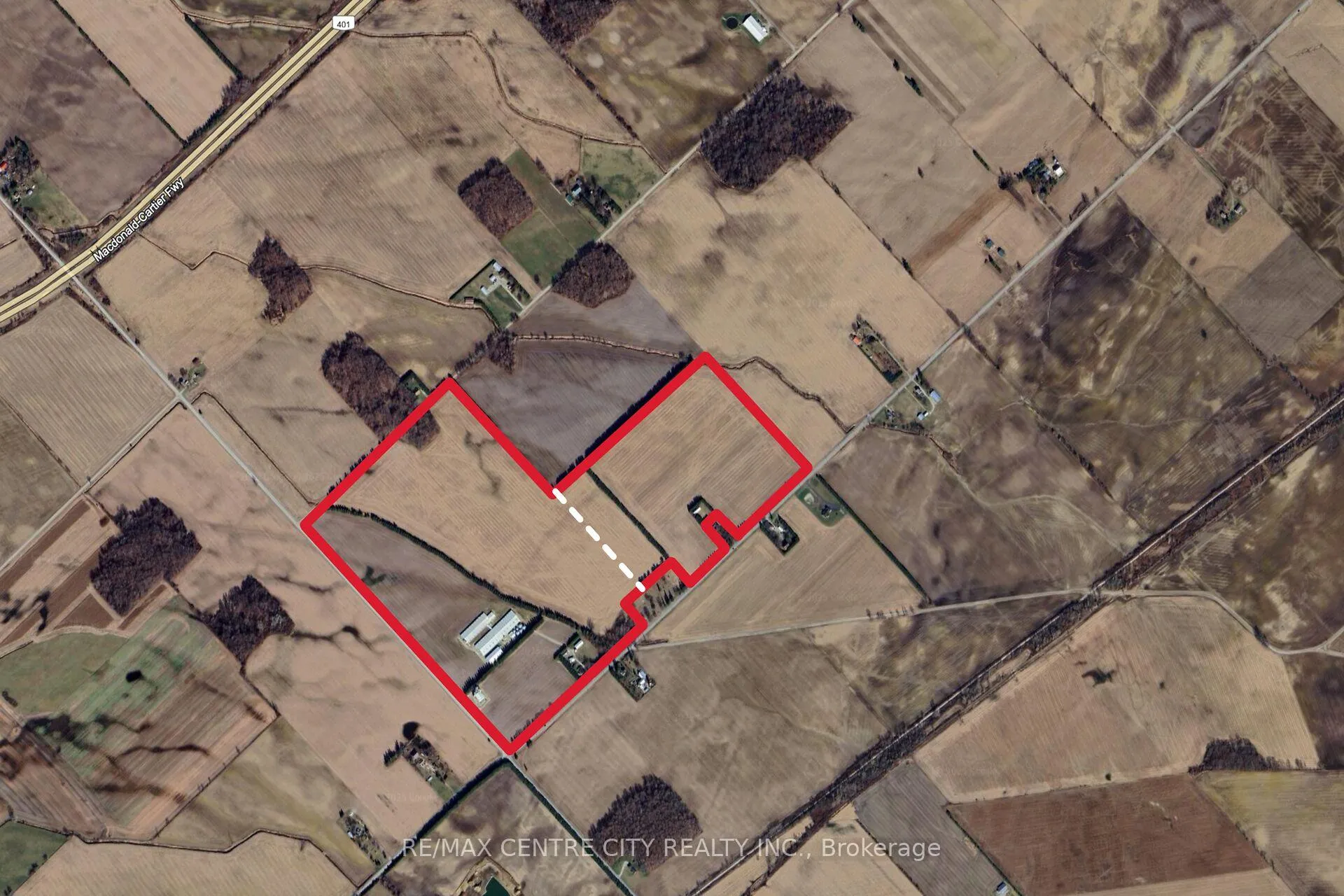 Photo 3 of 13875 Gosnell Line, Chatham-Kent, Highgate — HOMEH