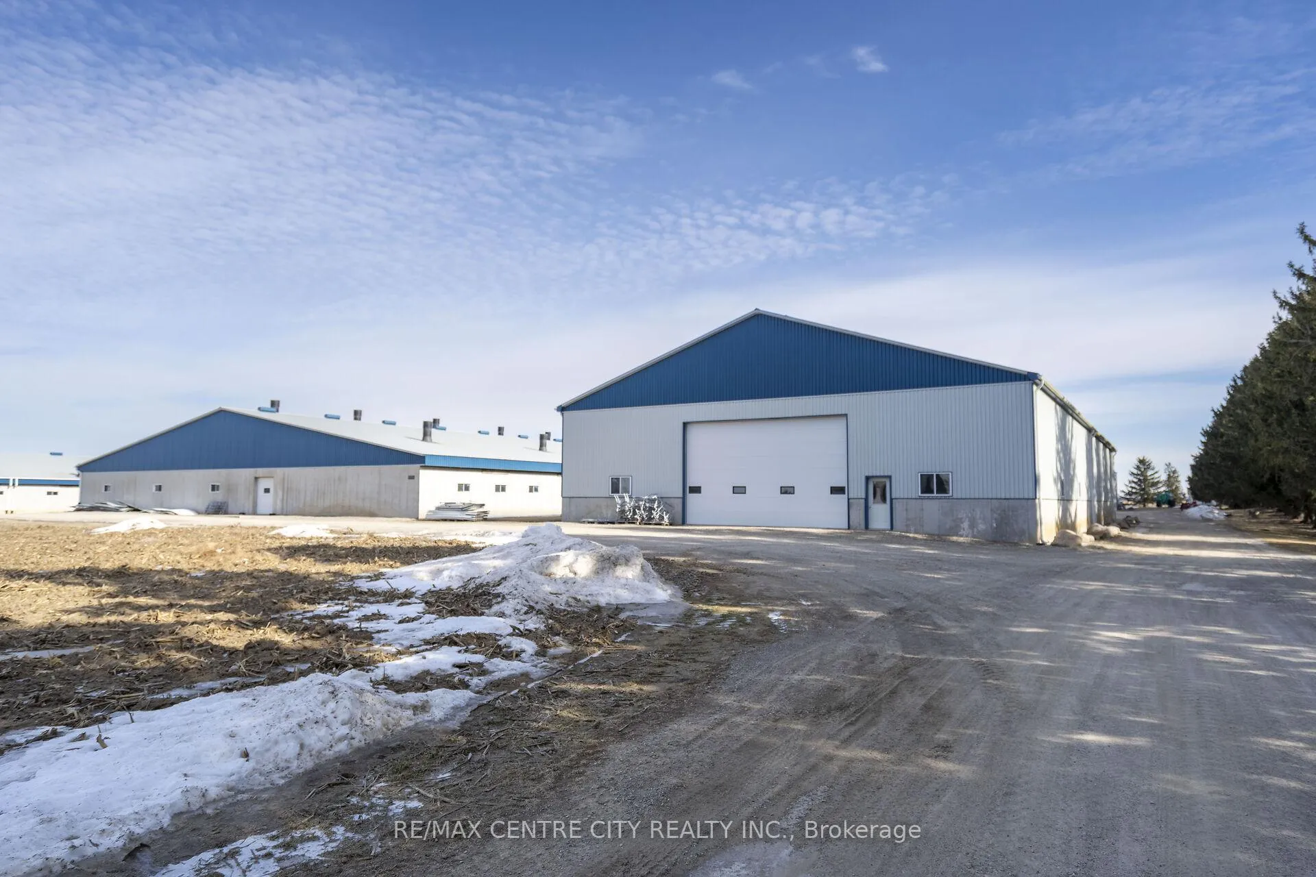 Photo 17 of 13875 Gosnell Line, Chatham-Kent, Highgate — HOMEH