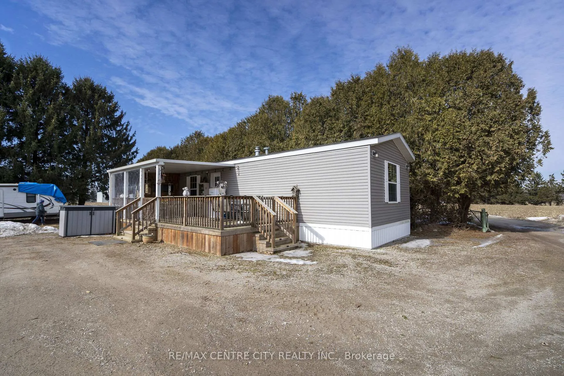 Photo 34 of 13875 Gosnell Line, Chatham-Kent, Highgate — HOMEH