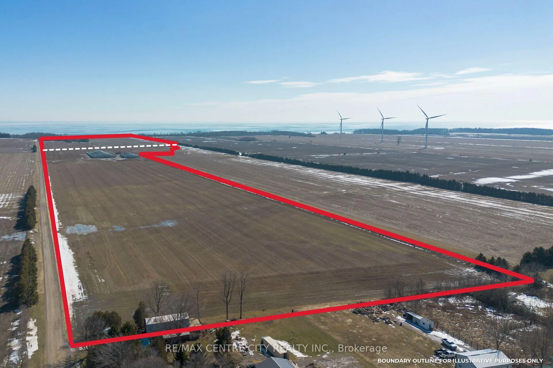 Photo 2 of 18692 Palmyra Road, Chatham-Kent, Orford — HOMEH