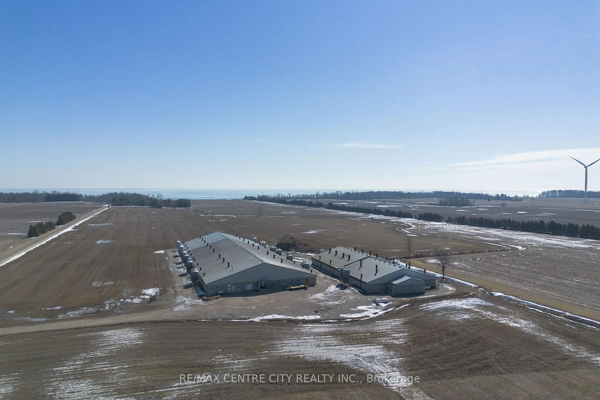 Photo 8 of 18692 Palmyra Road, Chatham-Kent, Orford — HOMEH