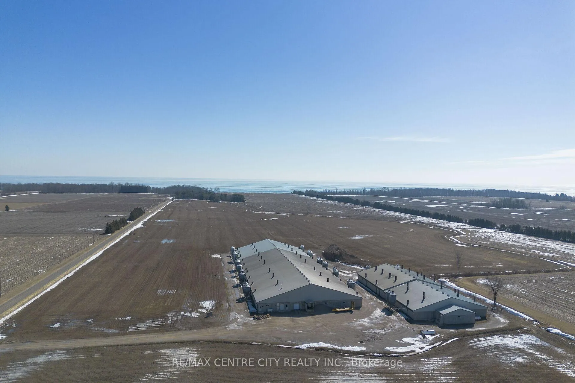 Photo 9 of 18692 Palmyra Road, Chatham-Kent, Orford — HOMEH