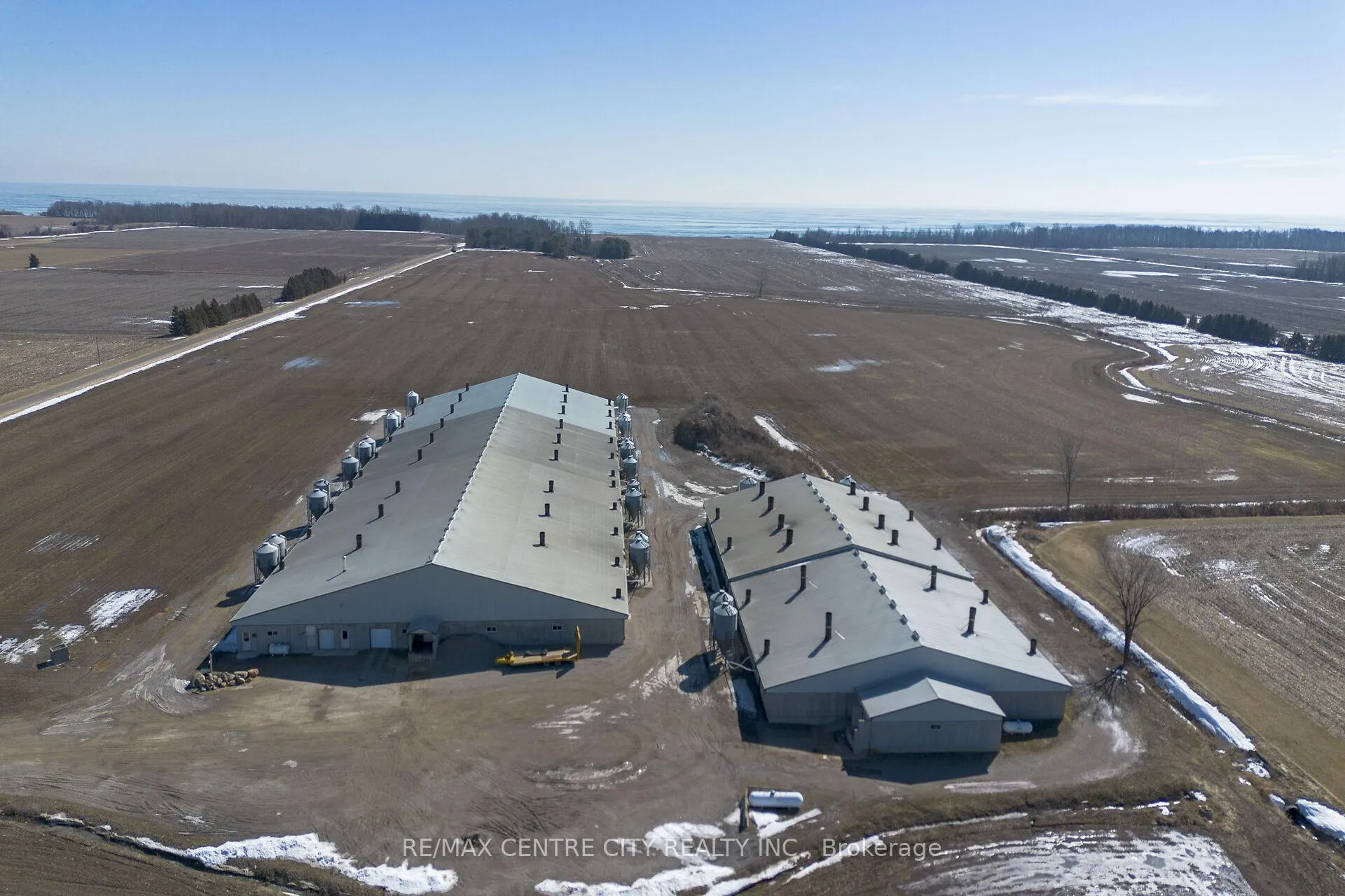 Photo 11 of 18692 Palmyra Road, Chatham-Kent, Orford — HOMEH