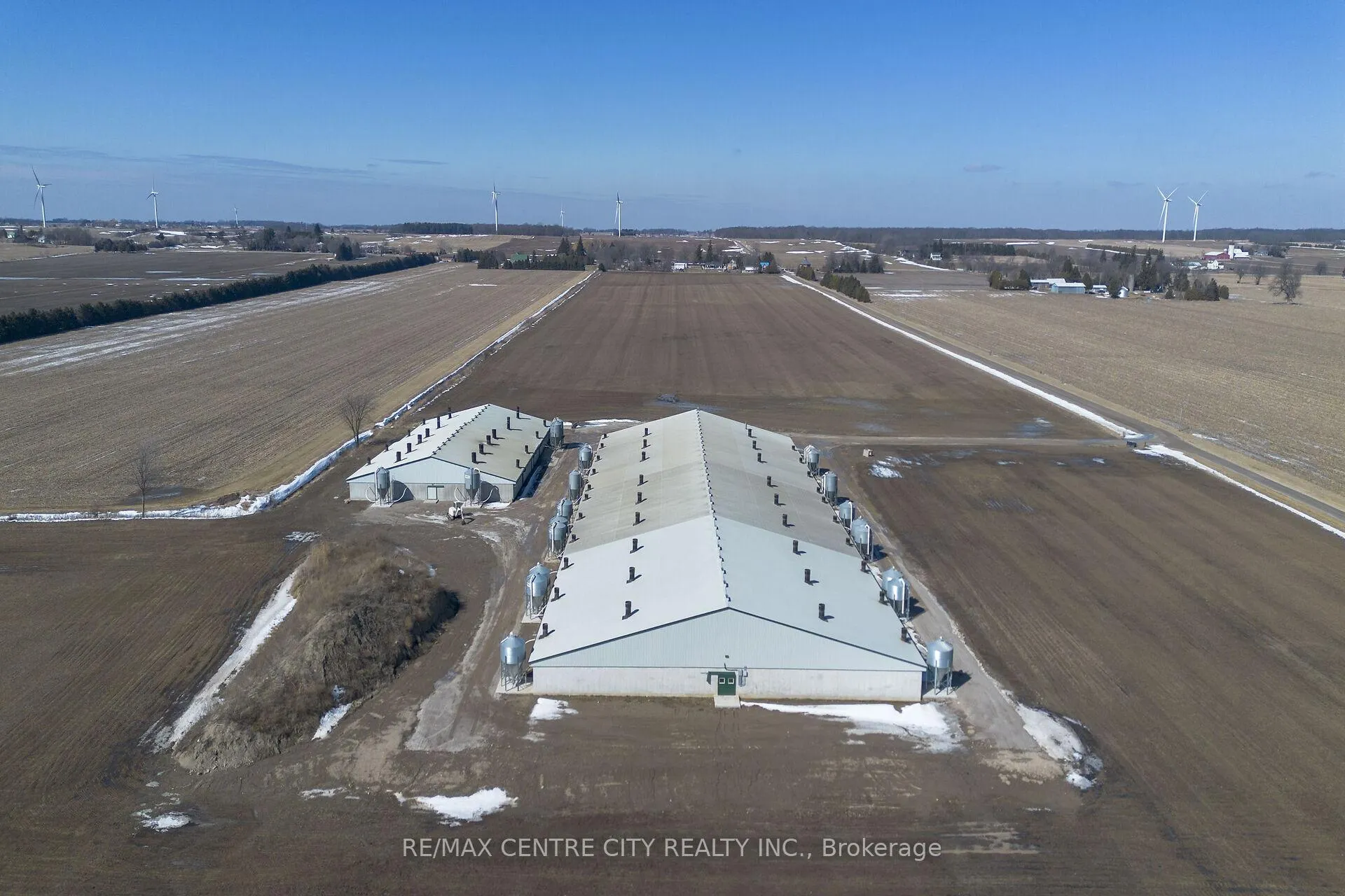 Photo 14 of 18692 Palmyra Road, Chatham-Kent, Orford — HOMEH