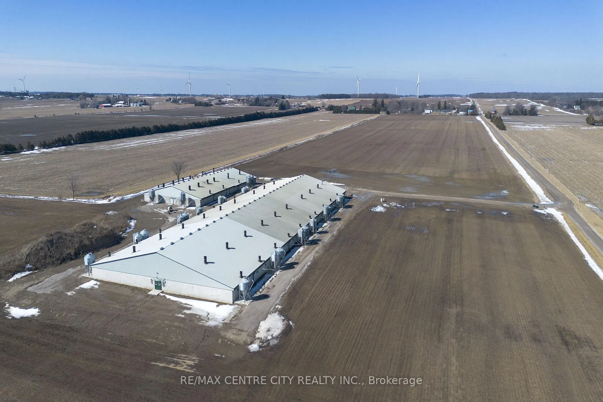 Photo 15 of 18692 Palmyra Road, Chatham-Kent, Orford — HOMEH