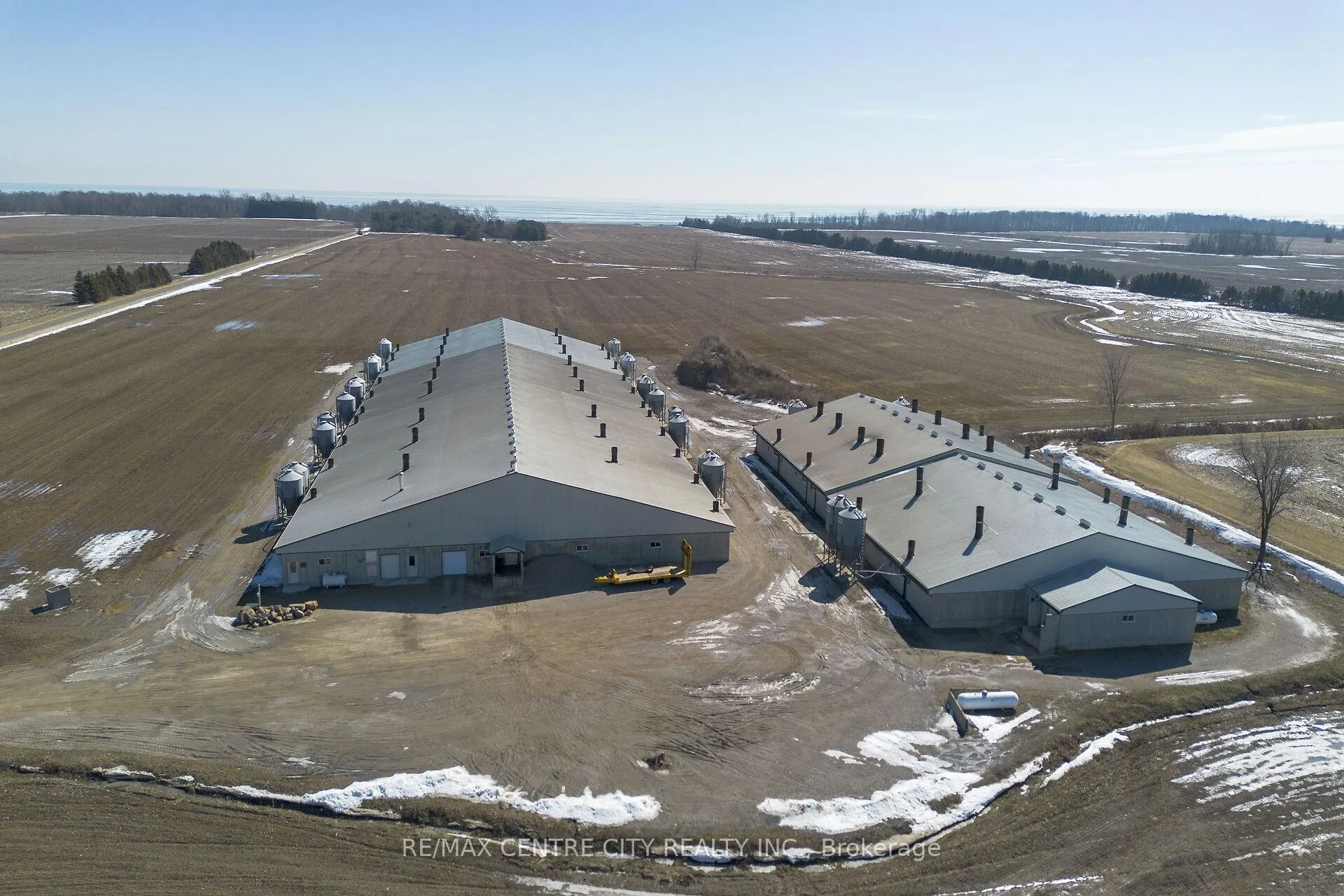 Photo 21 of 18692 Palmyra Road, Chatham-Kent, Orford — HOMEH