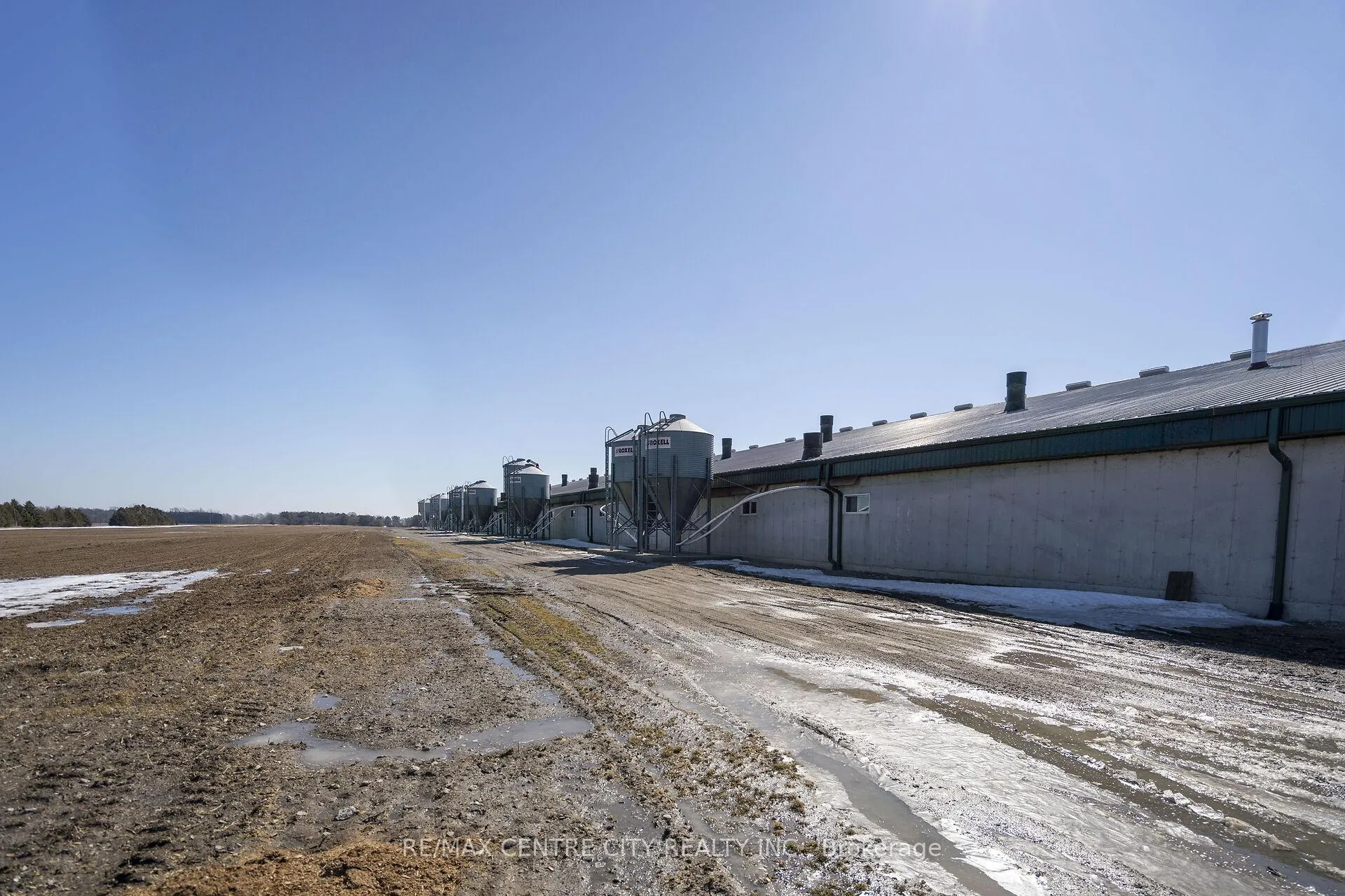 Photo 24 of 18692 Palmyra Road, Chatham-Kent, Orford — HOMEH