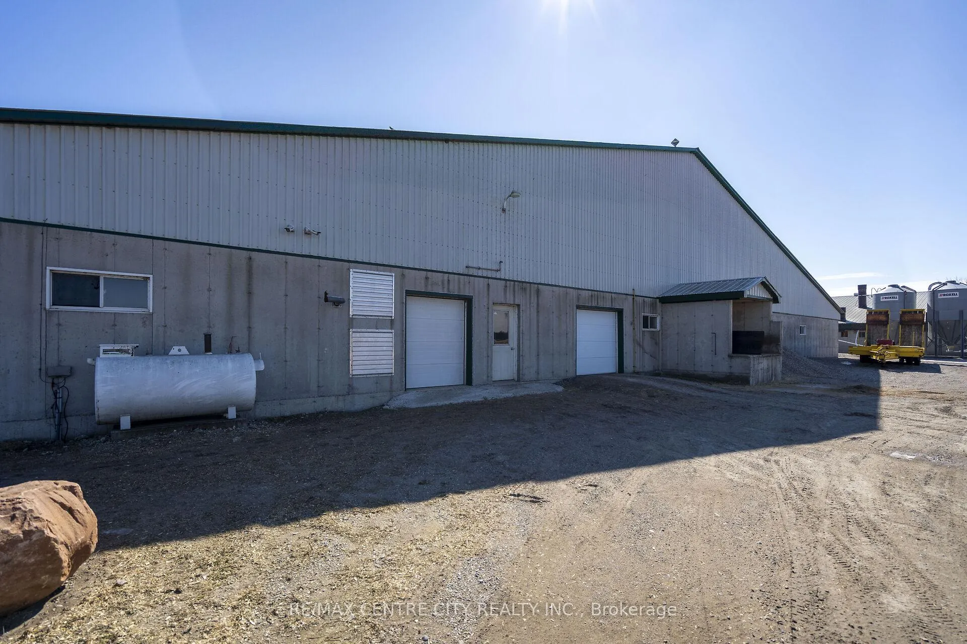 Photo 25 of 18692 Palmyra Road, Chatham-Kent, Orford — HOMEH