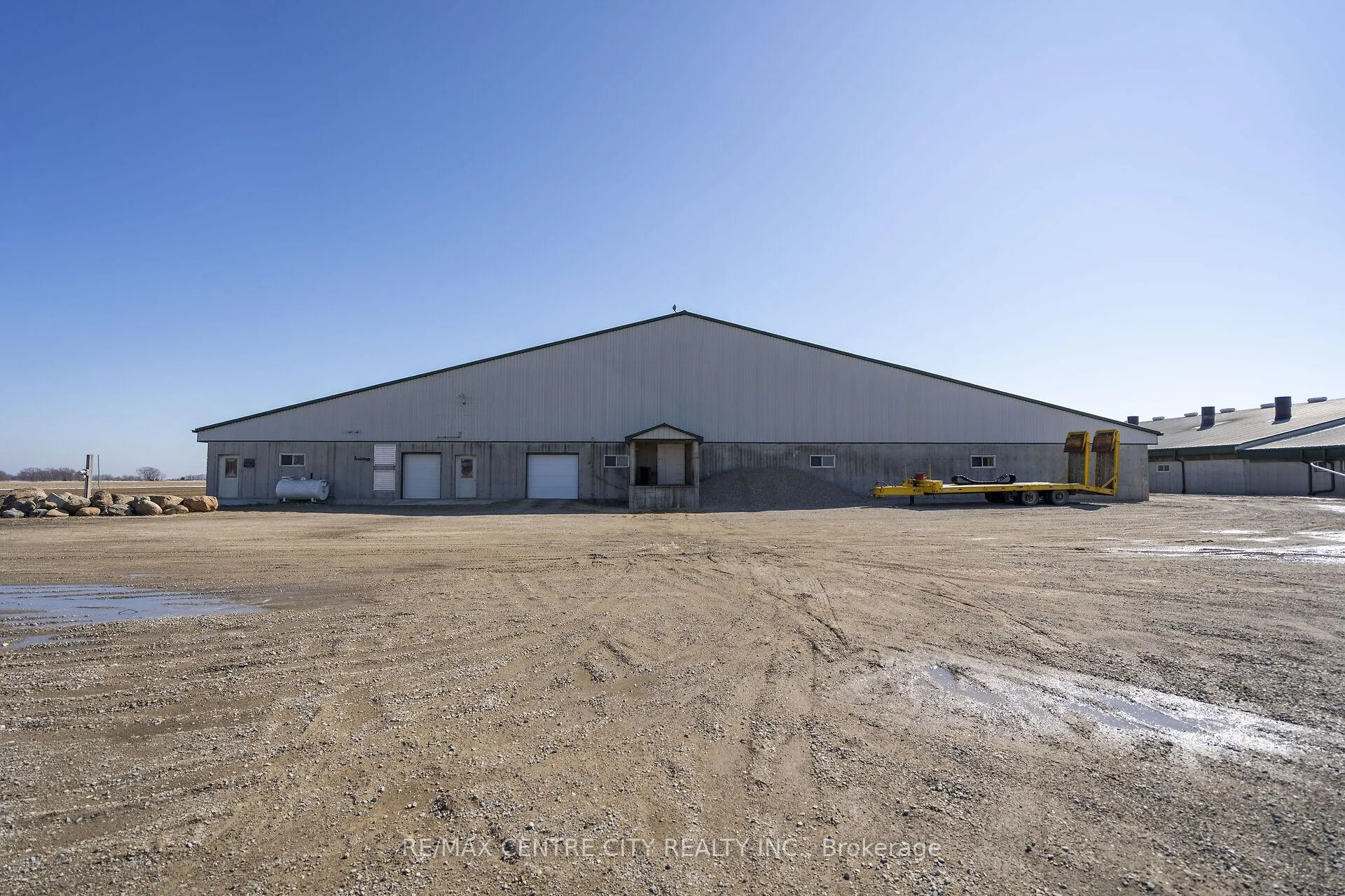 Photo 27 of 18692 Palmyra Road, Chatham-Kent, Orford — HOMEH
