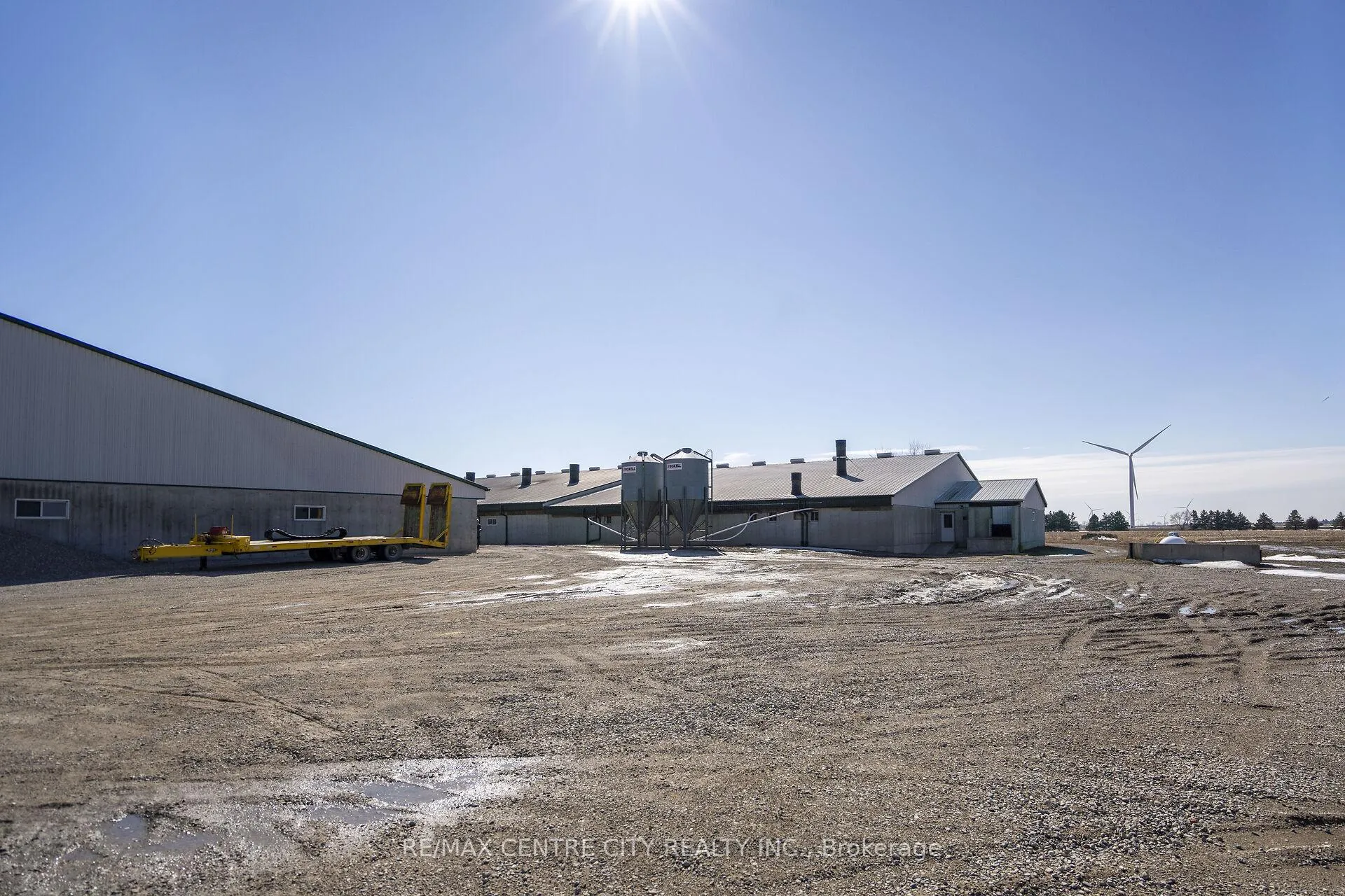 Photo 28 of 18692 Palmyra Road, Chatham-Kent, Orford — HOMEH