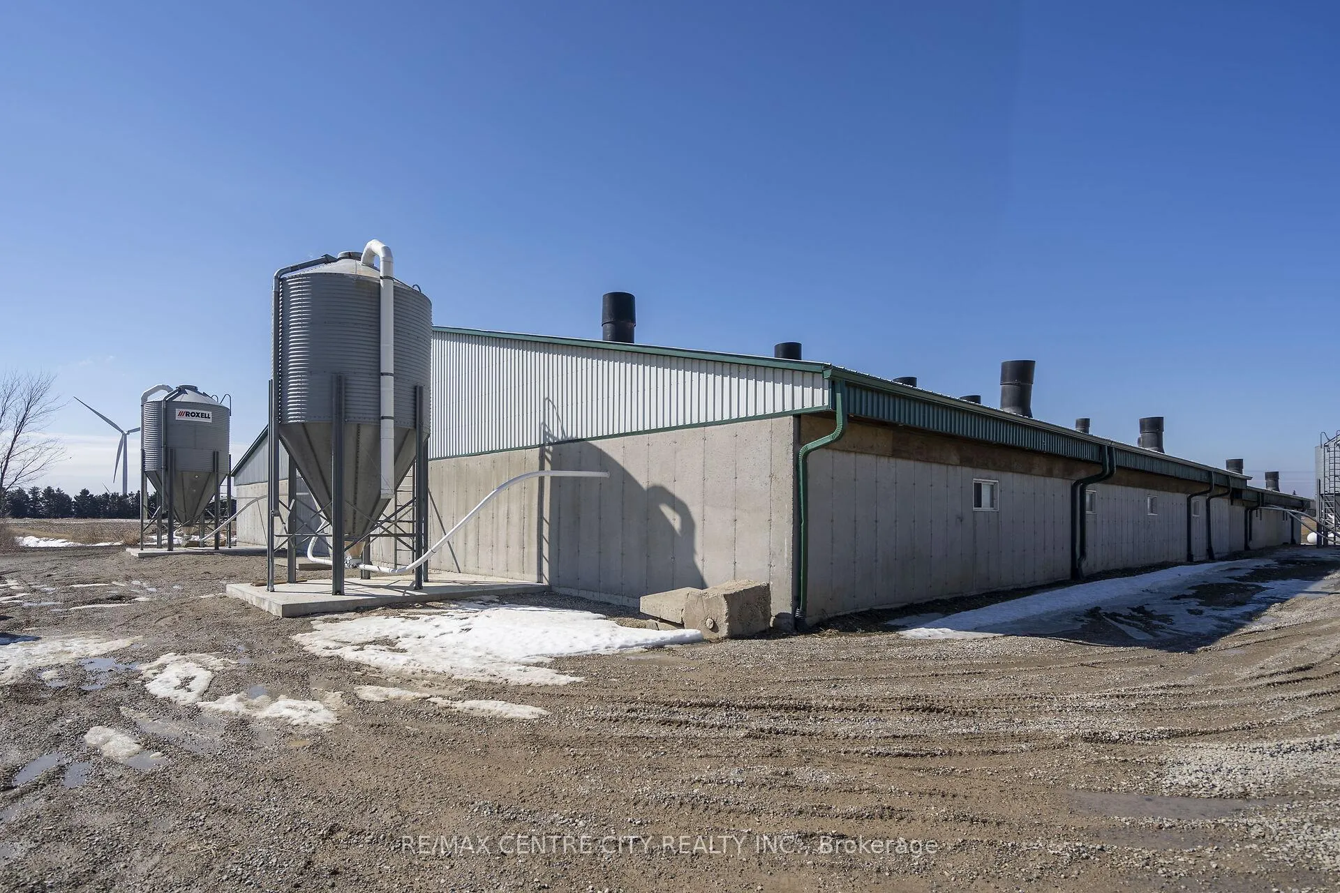 Photo 35 of 18692 Palmyra Road, Chatham-Kent, Orford — HOMEH