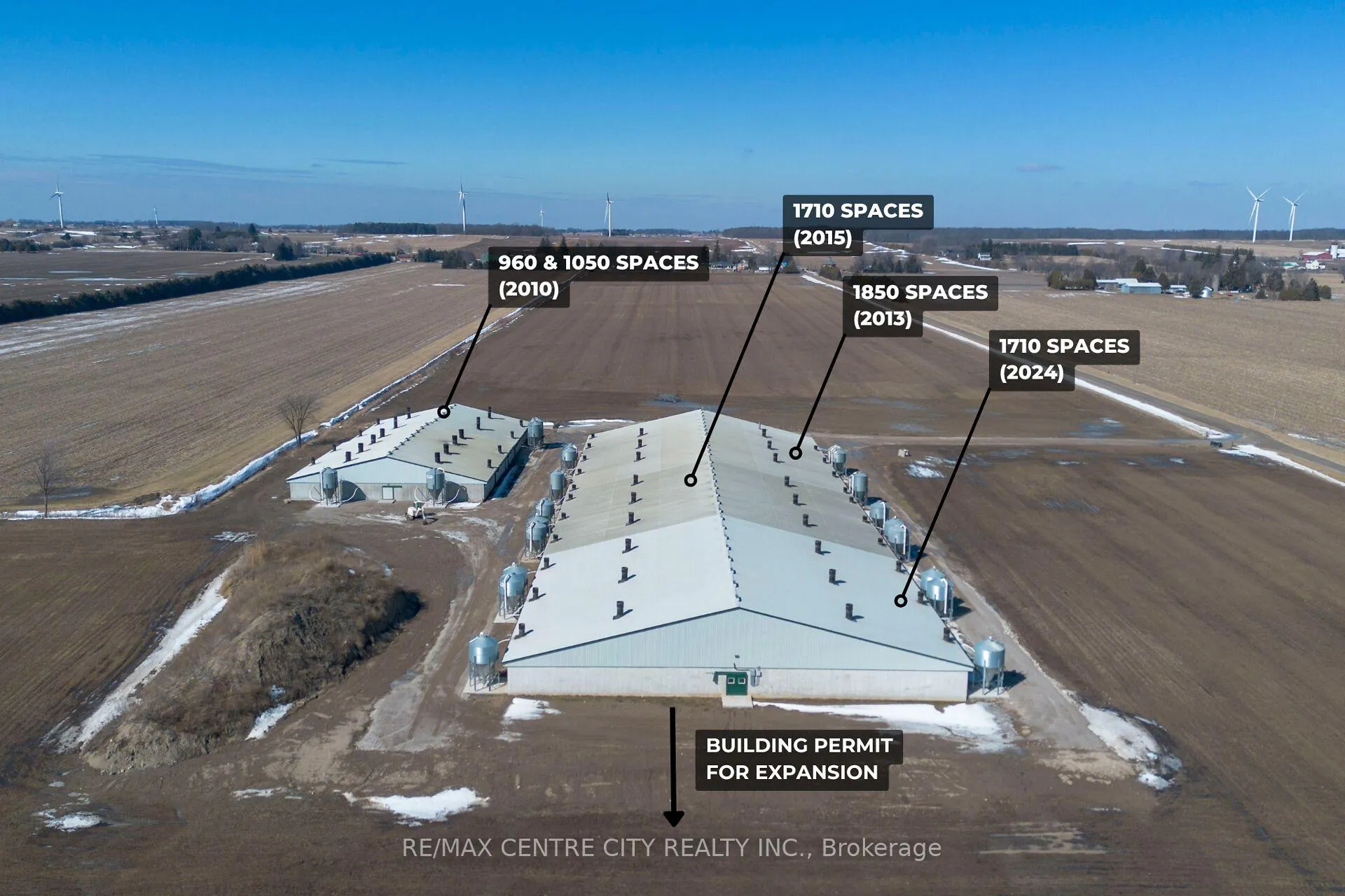 Photo 37 of 18692 Palmyra Road, Chatham-Kent, Orford — HOMEH