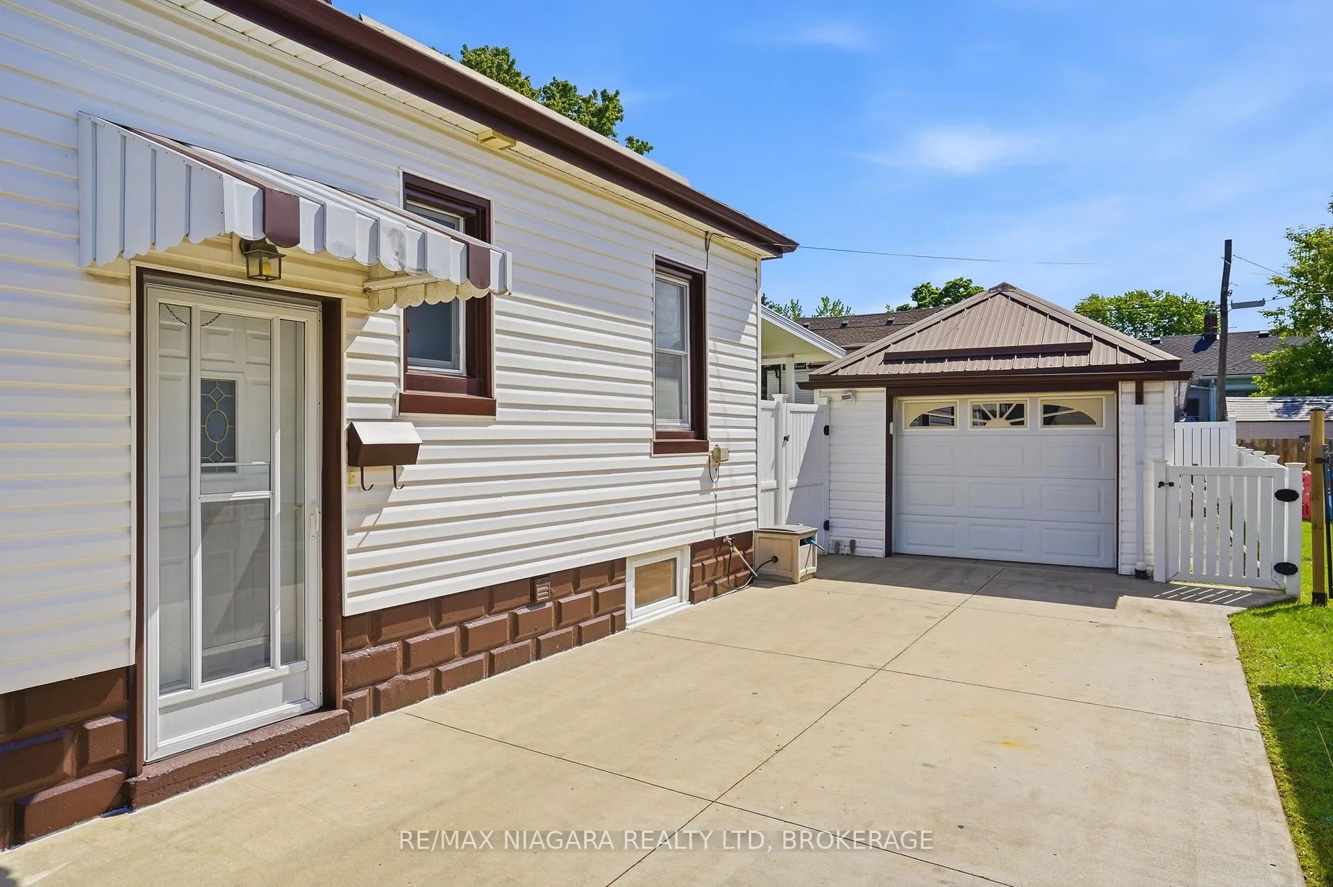 Photo 8 of 270 Mcalpine Avenue S, Welland, Lincoln/Crowland — HOMEH