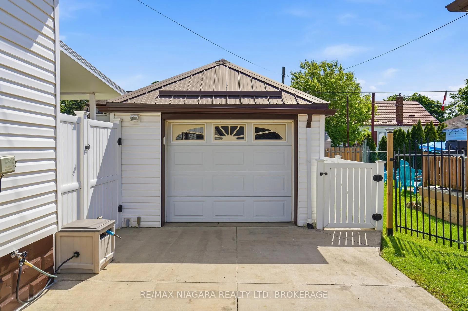 Photo 30 of 270 Mcalpine Avenue S, Welland, Lincoln/Crowland — HOMEH