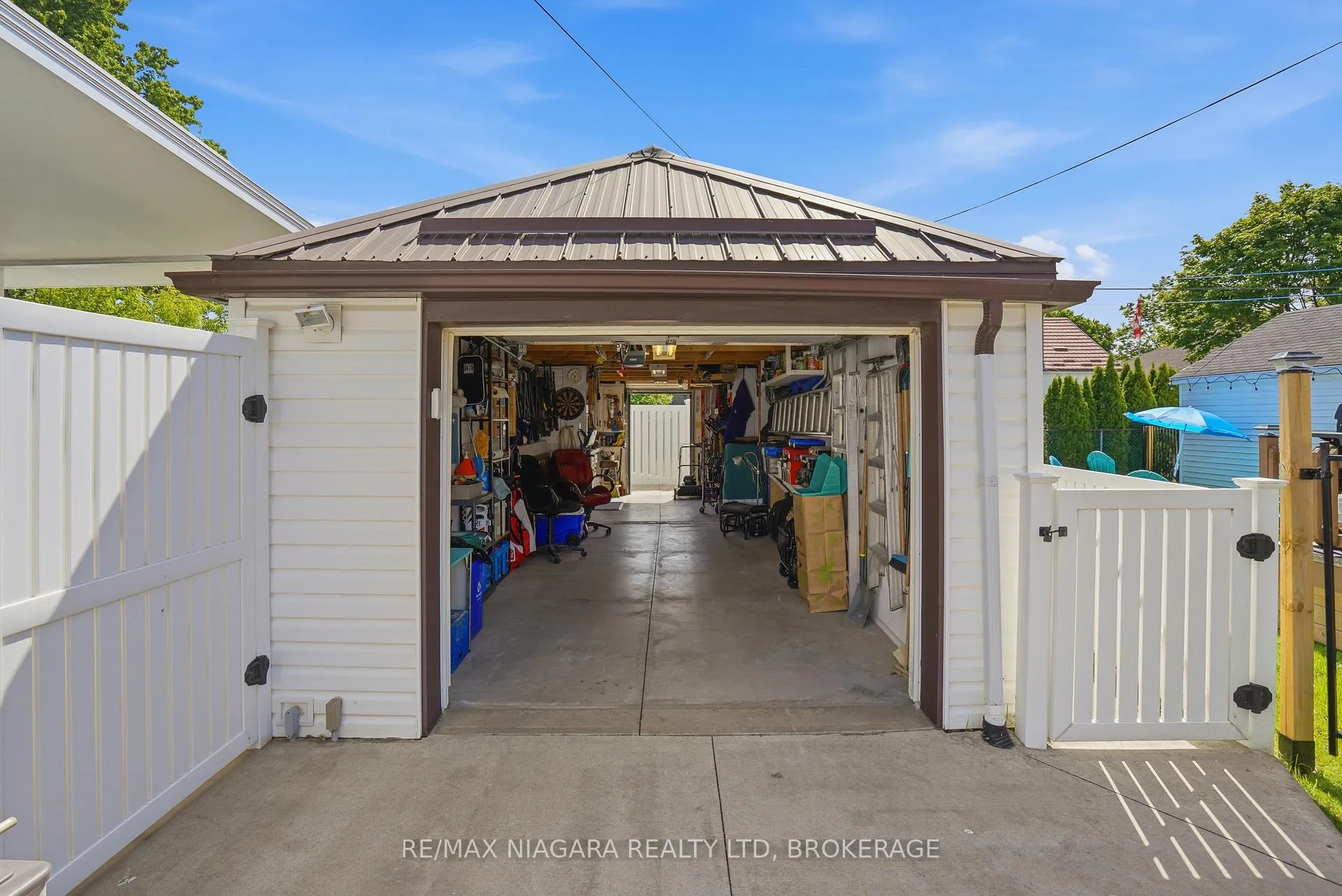 Photo 31 of 270 Mcalpine Avenue S, Welland, Lincoln/Crowland — HOMEH