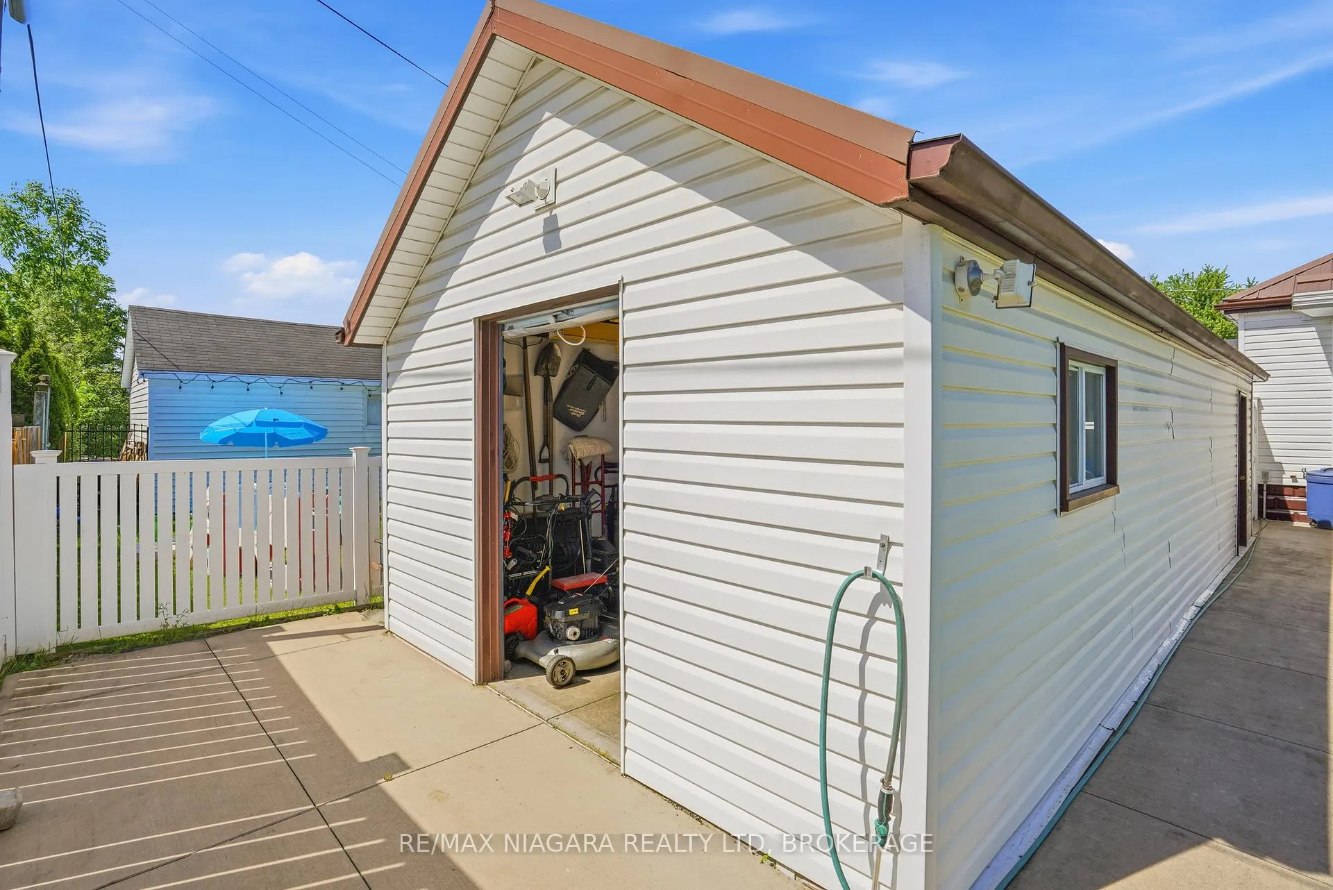 Photo 34 of 270 Mcalpine Avenue S, Welland, Lincoln/Crowland — HOMEH