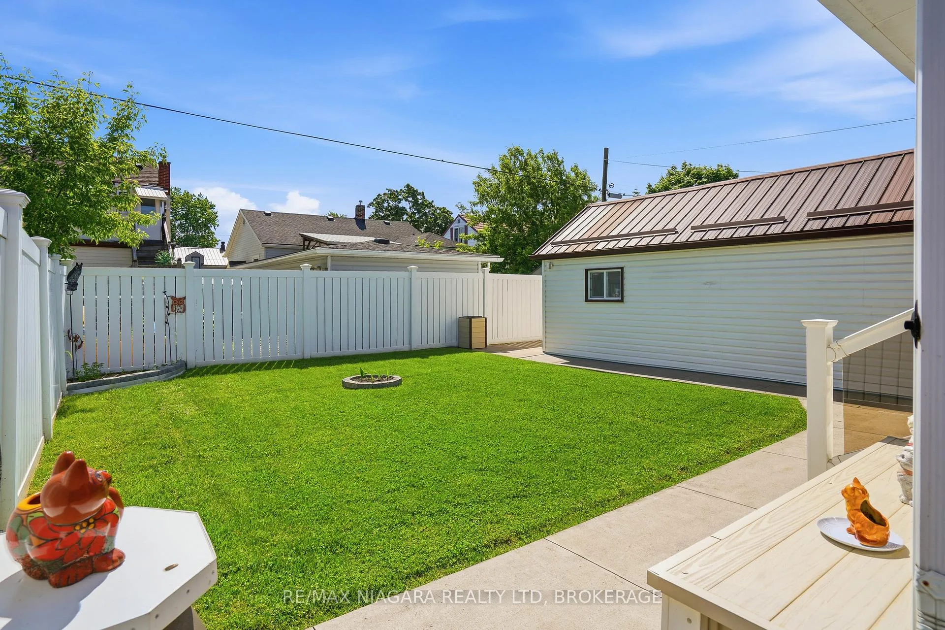 Photo 36 of 270 Mcalpine Avenue S, Welland, Lincoln/Crowland — HOMEH