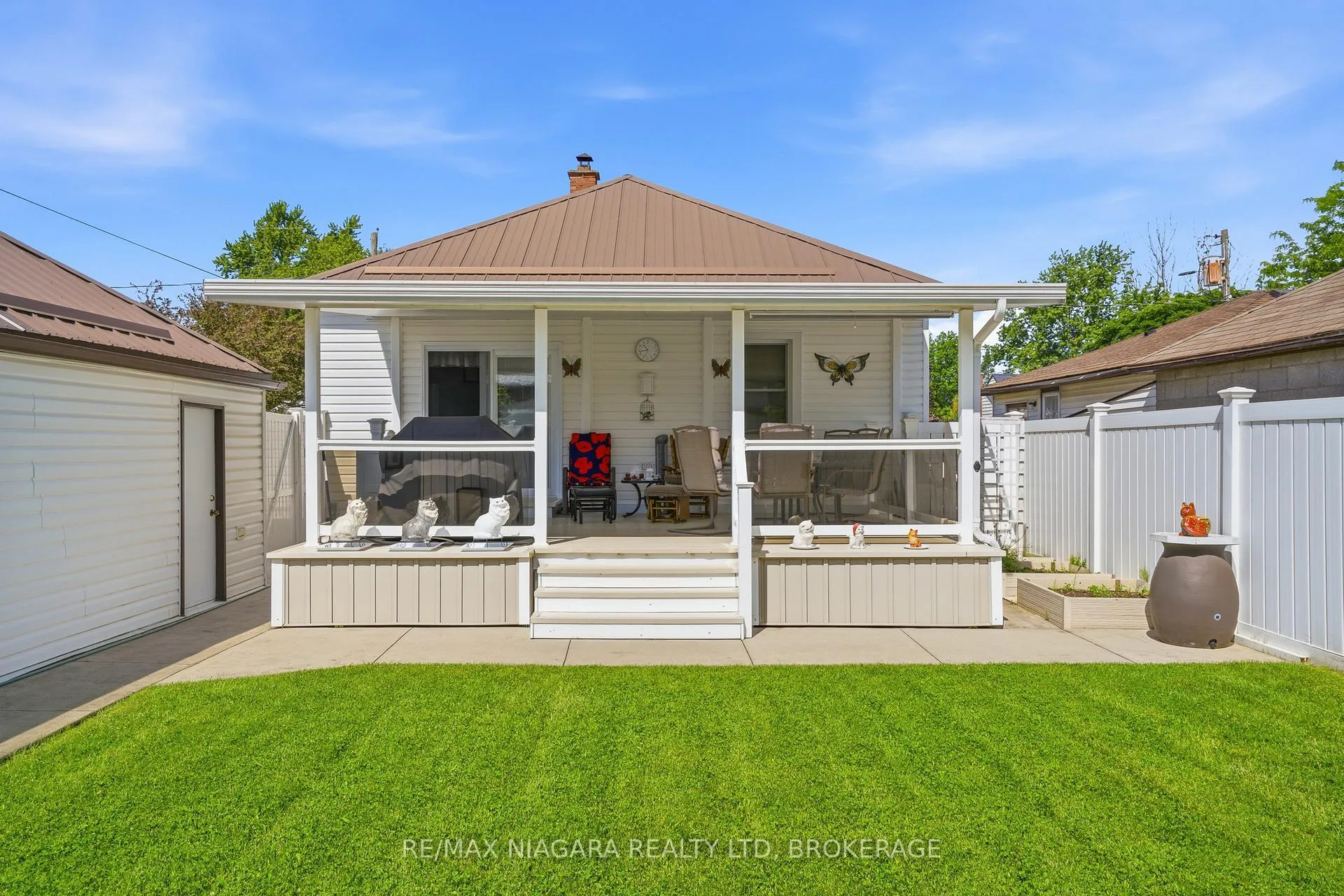 Photo 37 of 270 Mcalpine Avenue S, Welland, Lincoln/Crowland — HOMEH