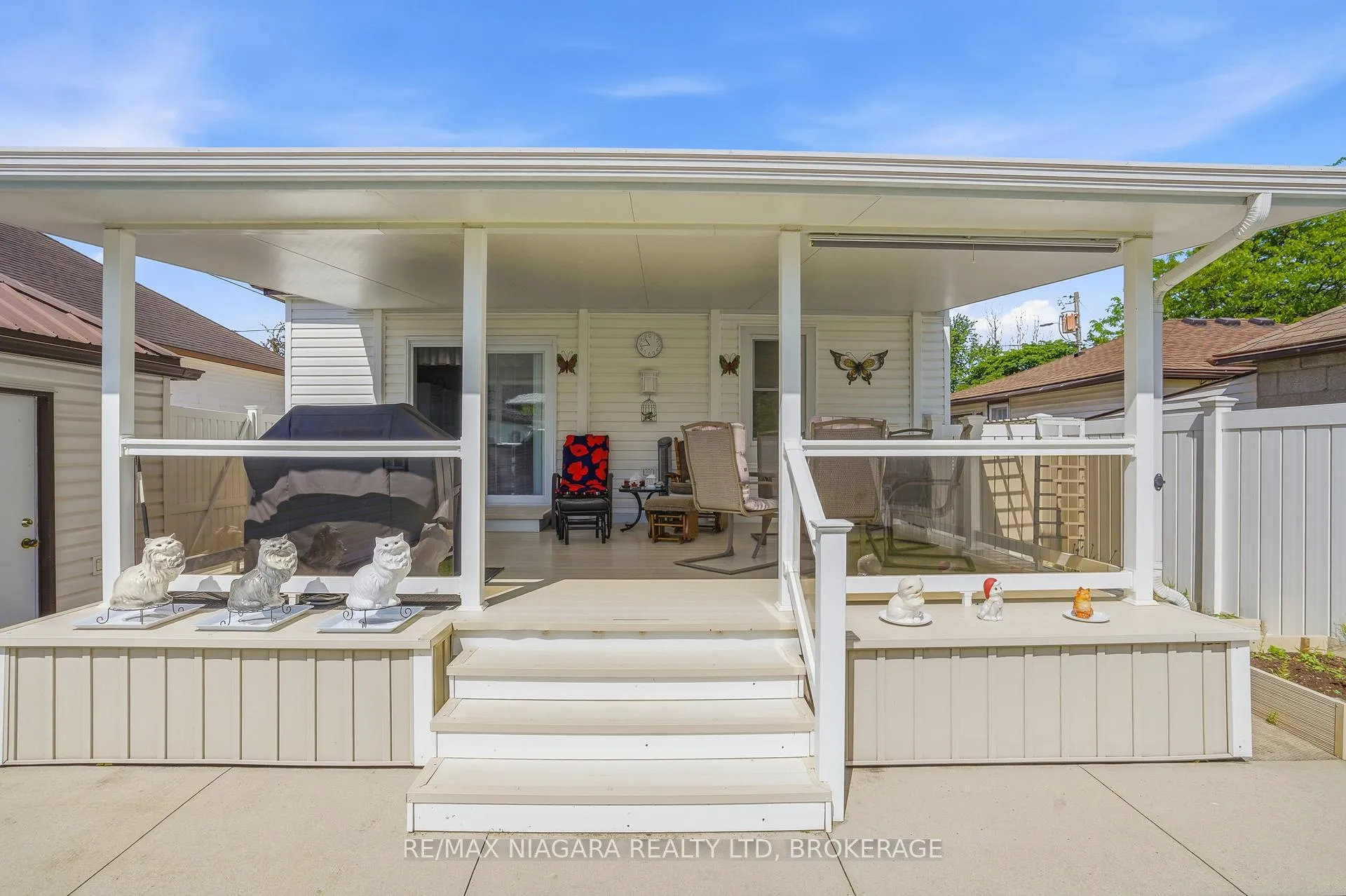 Photo 38 of 270 Mcalpine Avenue S, Welland, Lincoln/Crowland — HOMEH