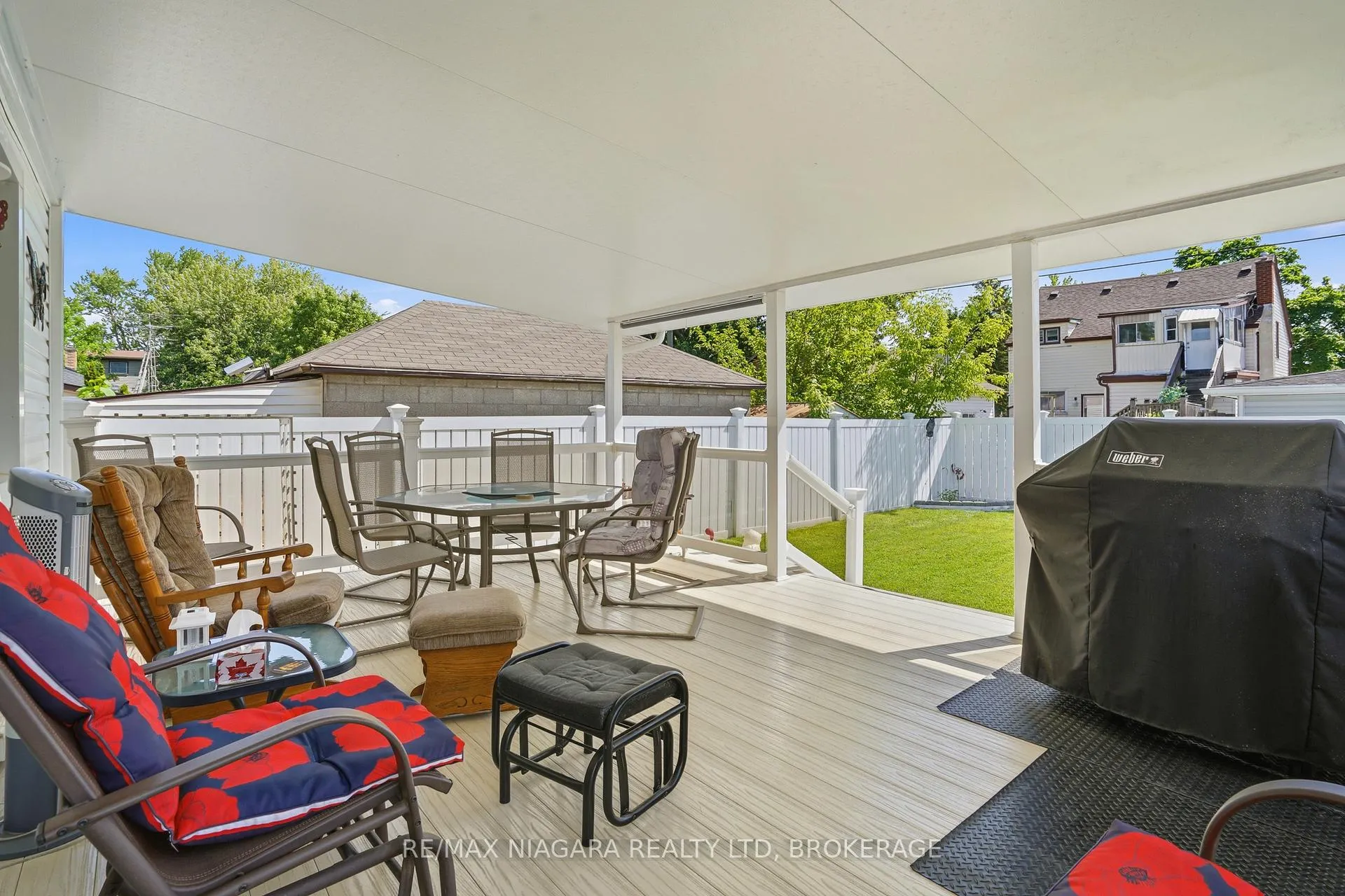 Photo 39 of 270 Mcalpine Avenue S, Welland, Lincoln/Crowland — HOMEH