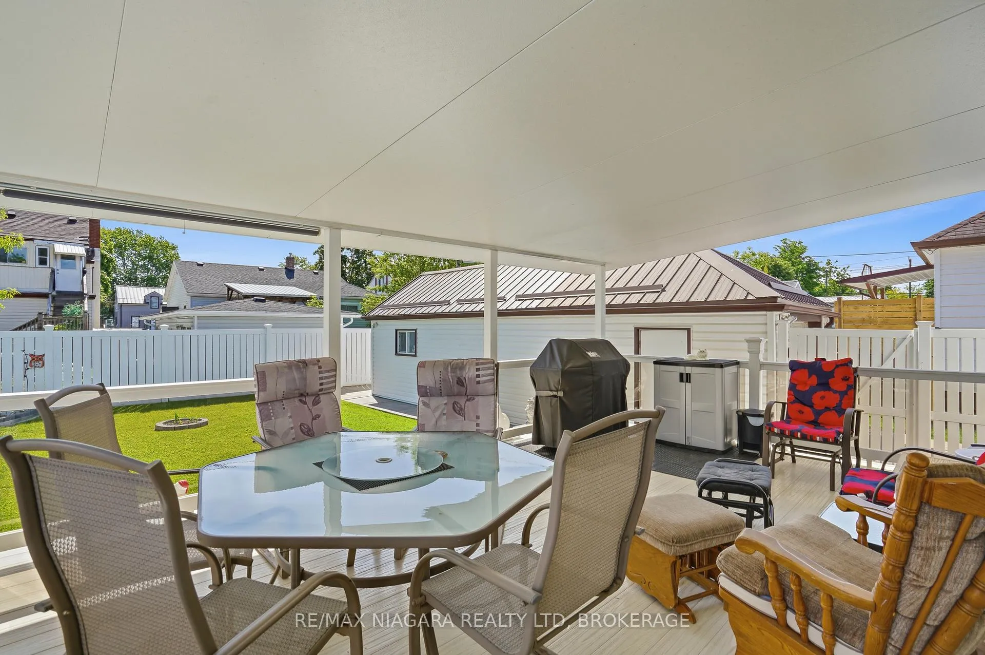Photo 40 of 270 Mcalpine Avenue S, Welland, Lincoln/Crowland — HOMEH