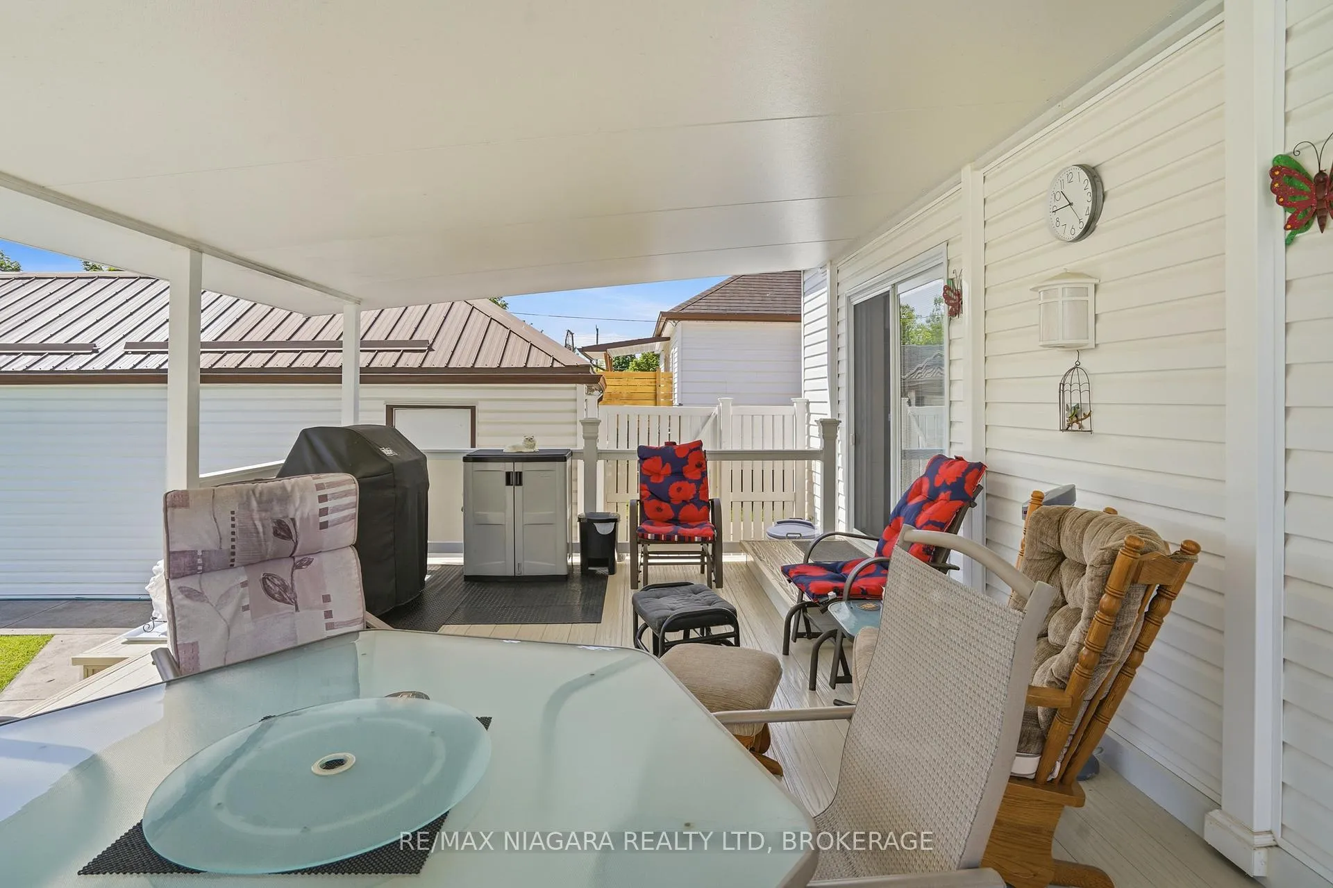 Photo 41 of 270 Mcalpine Avenue S, Welland, Lincoln/Crowland — HOMEH