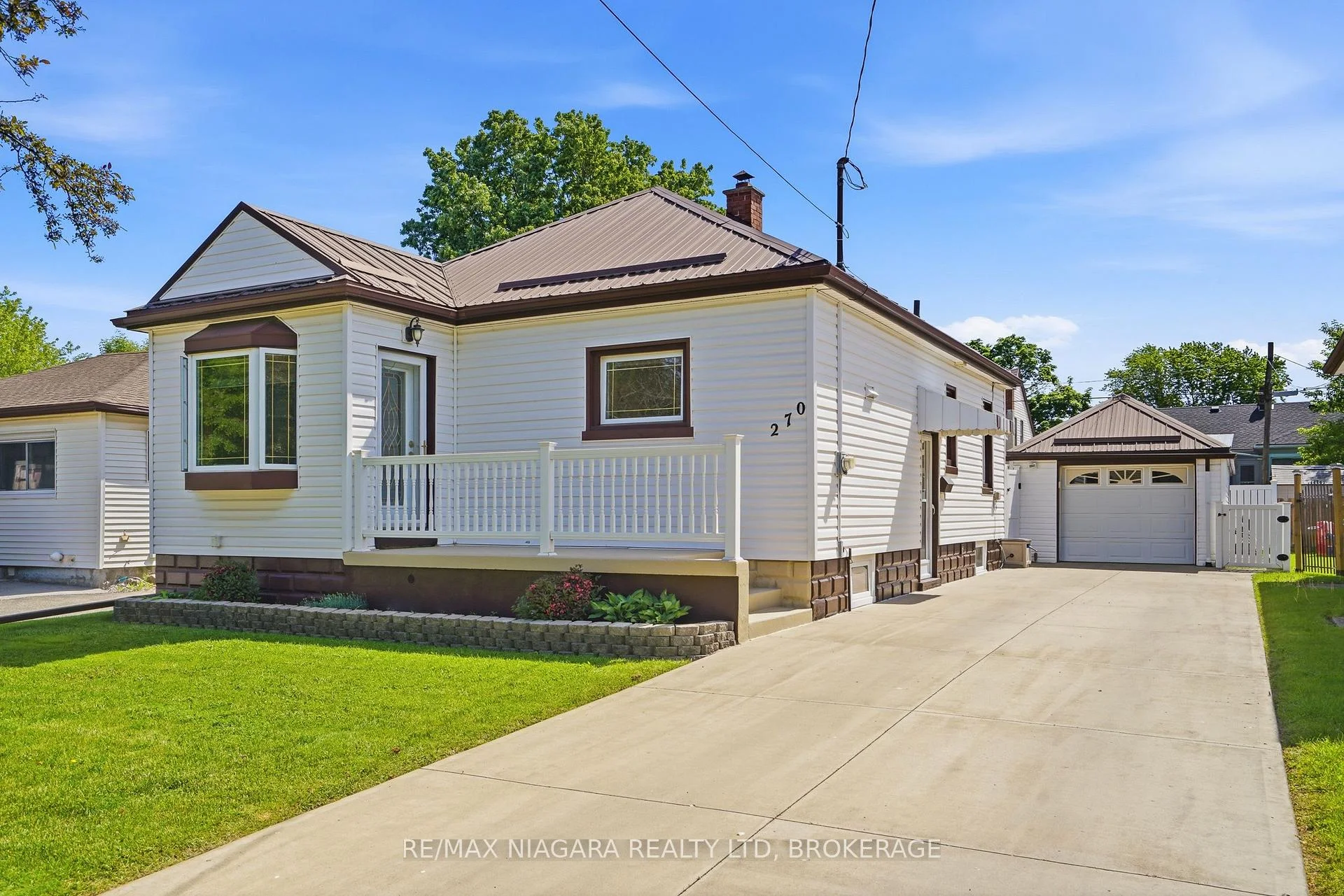 Photo 1 of 270 Mcalpine Avenue S, Welland, Lincoln/Crowland — HOMEH
