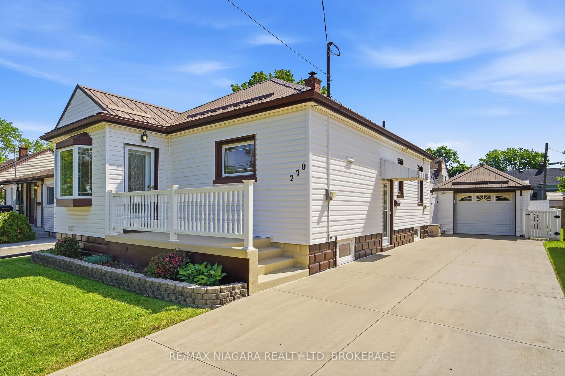 Photo 4 of 270 Mcalpine Avenue S, Welland, Lincoln/Crowland — HOMEH