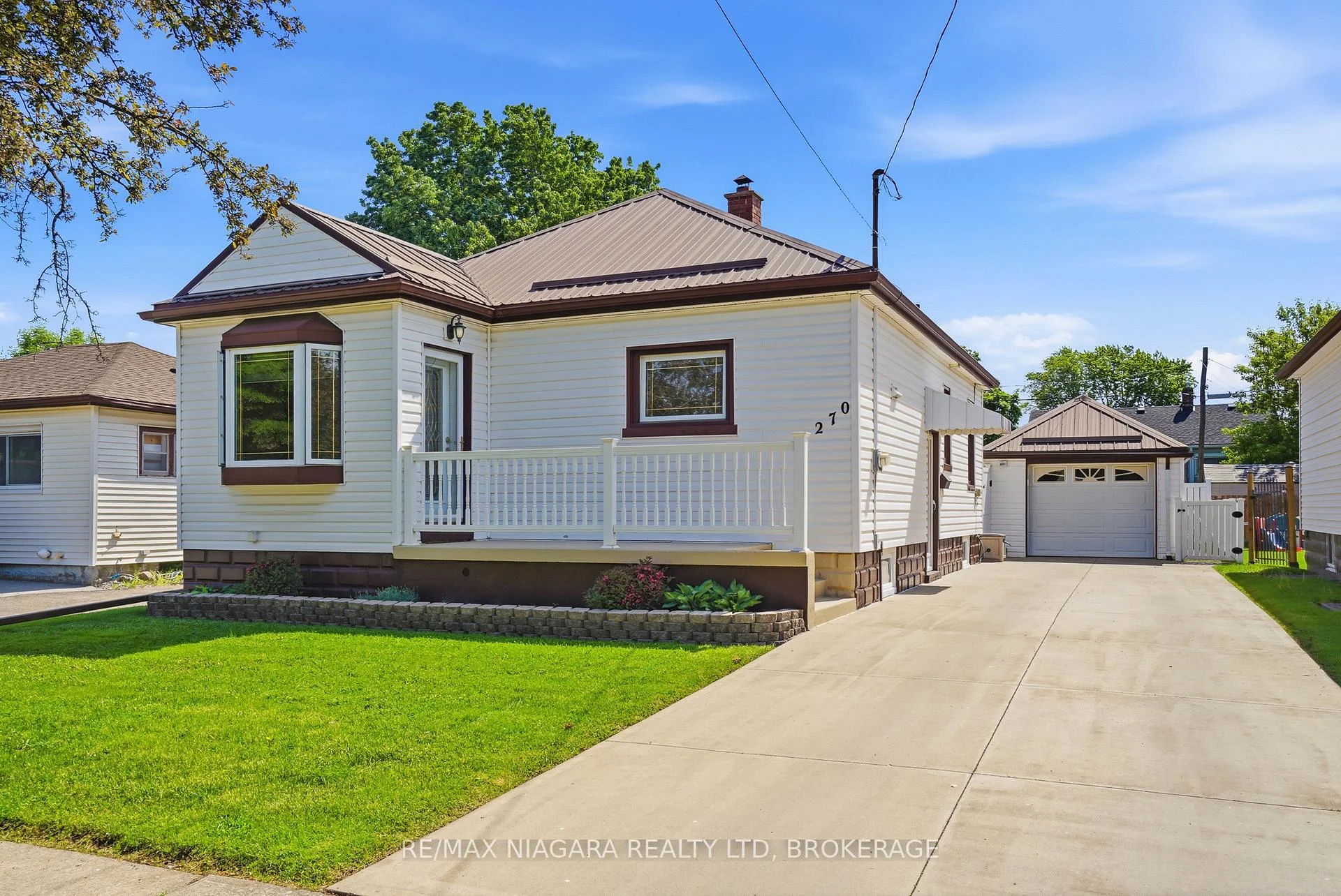 Photo 5 of 270 Mcalpine Avenue S, Welland, Lincoln/Crowland — HOMEH