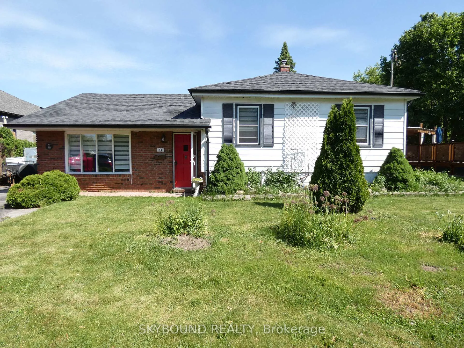 Photo 1 of Unit 1, 98 Barton Street, Milton, Old Milton — HOMEH