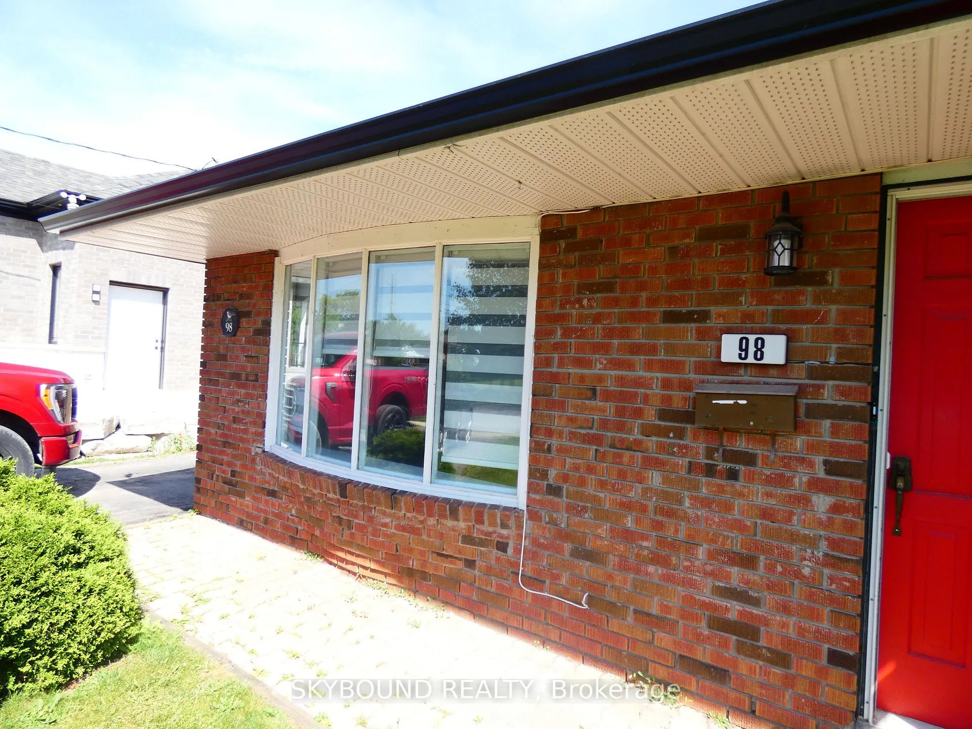 Photo 2 of Unit 1, 98 Barton Street, Milton, Old Milton — HOMEH