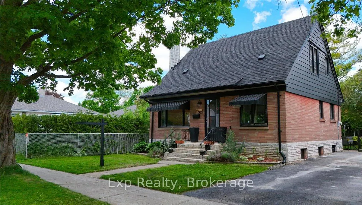 Photo 2 of 508 Cordach Crescent, Peterborough, Town Ward 3 — HOMEH