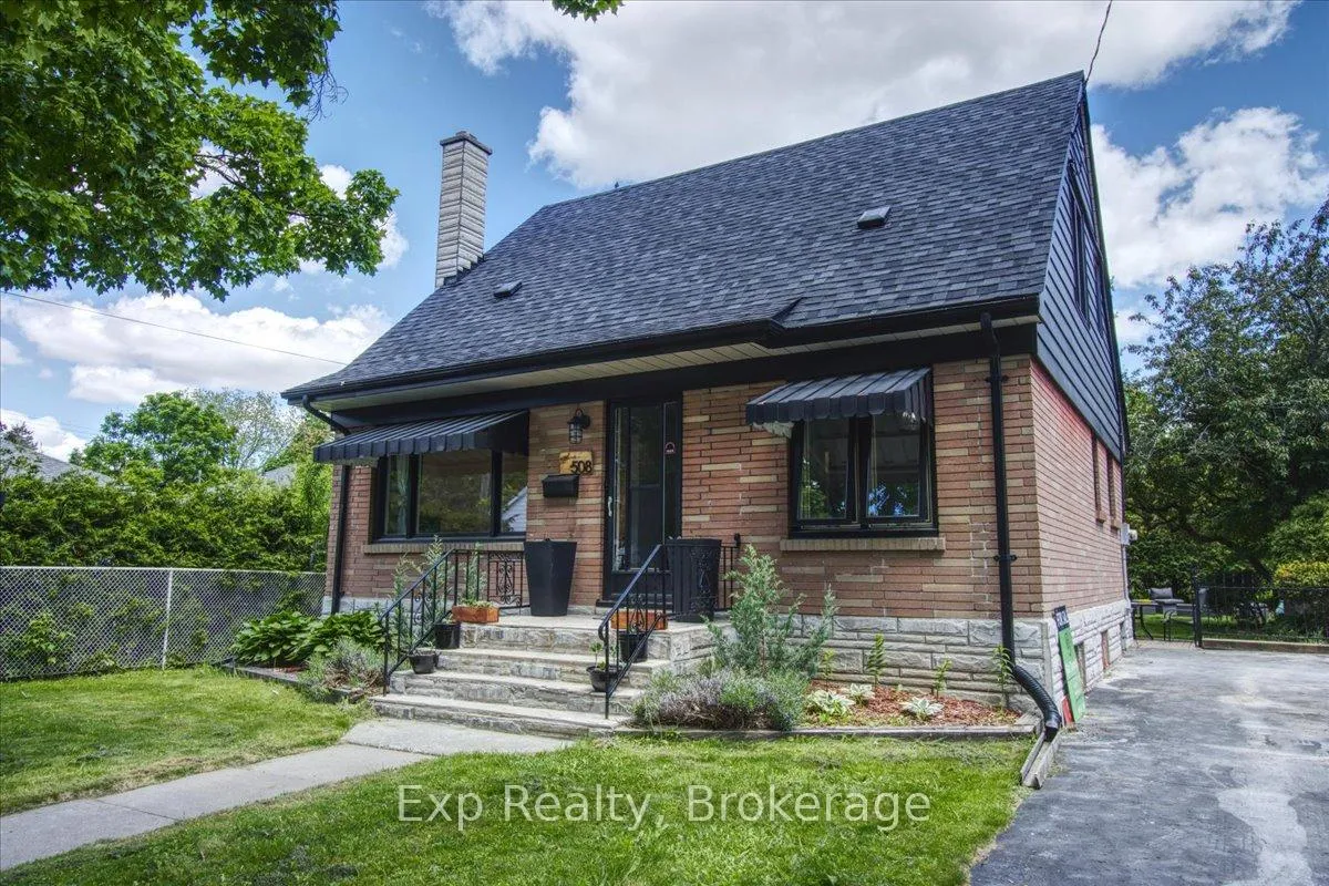 Photo 5 of 508 Cordach Crescent, Peterborough, Town Ward 3 — HOMEH