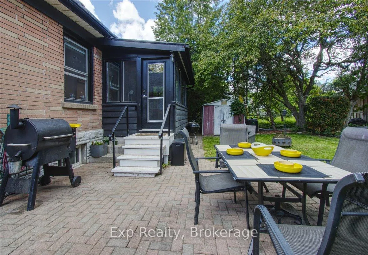 Photo 45 of 508 Cordach Crescent, Peterborough, Town Ward 3 — HOMEH