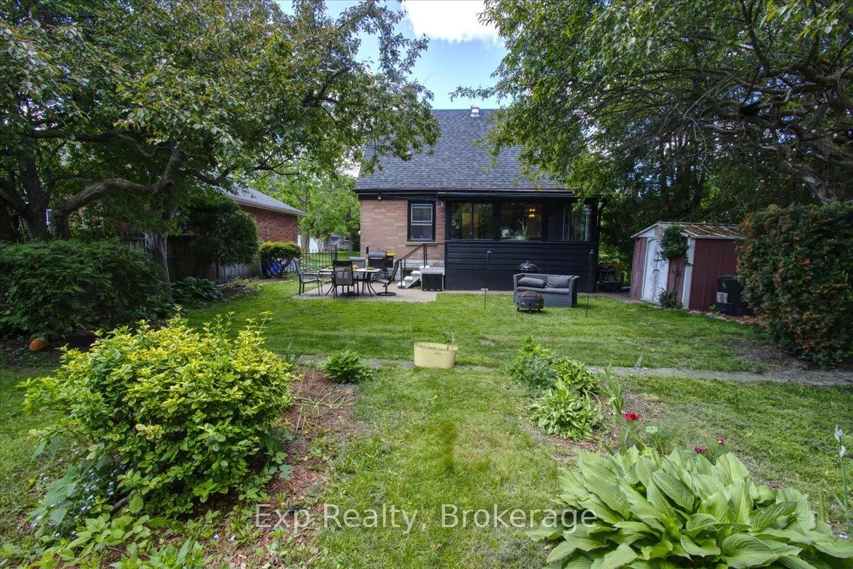Photo 47 of 508 Cordach Crescent, Peterborough, Town Ward 3 — HOMEH