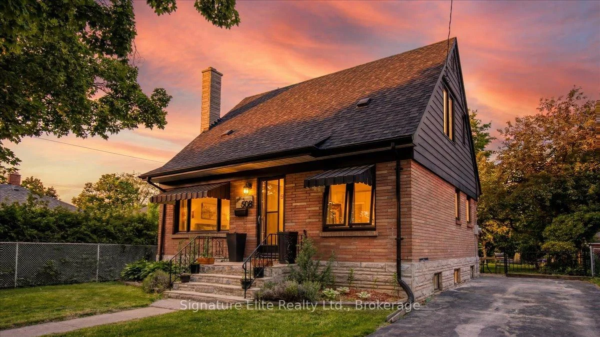 Photo 7 of 508 Cordach Crescent, Peterborough, Town Ward 3 — HOMEH