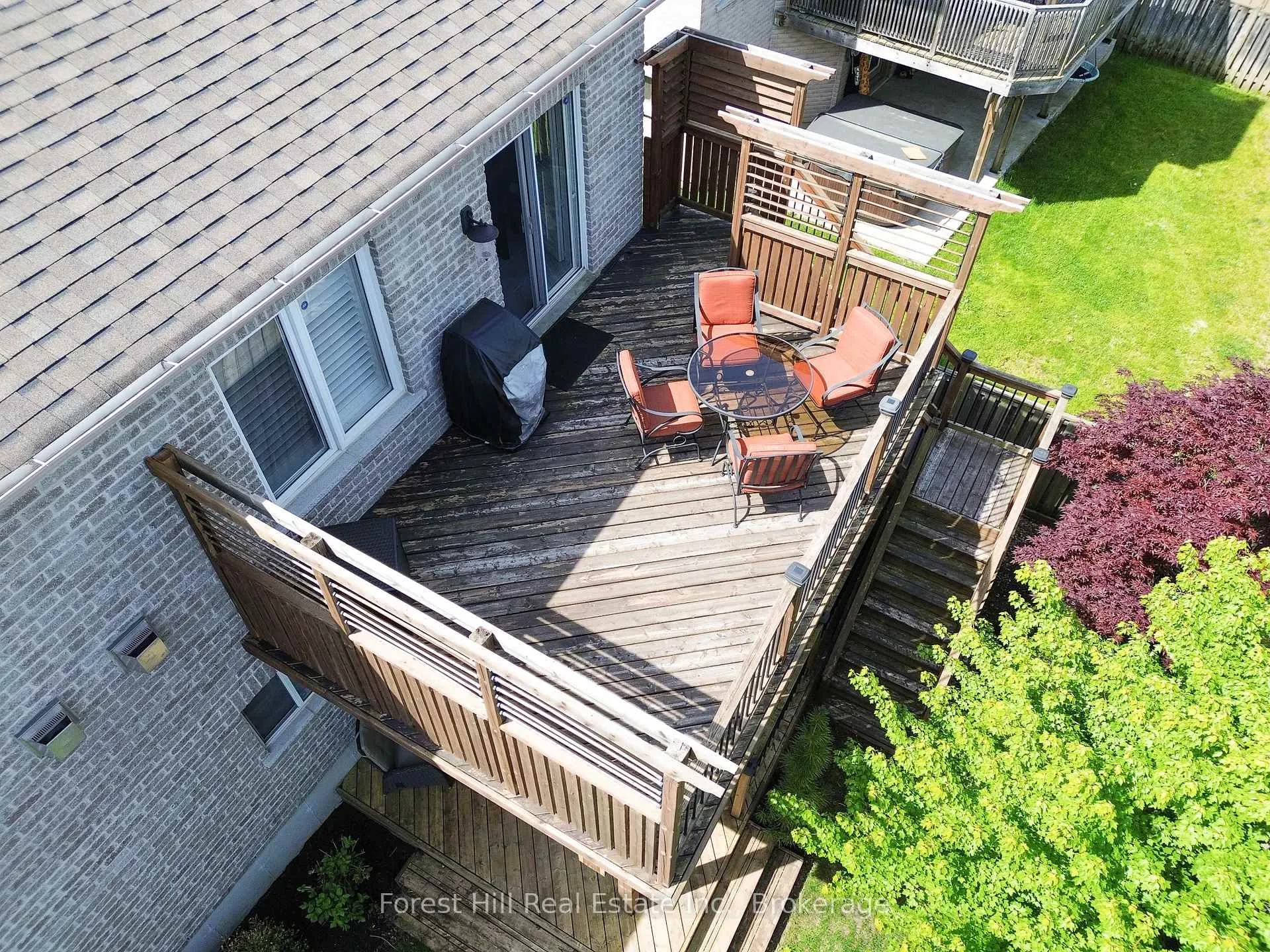Photo 12 of 68 Silver Trail S, Barrie, Ardagh — HOMEH