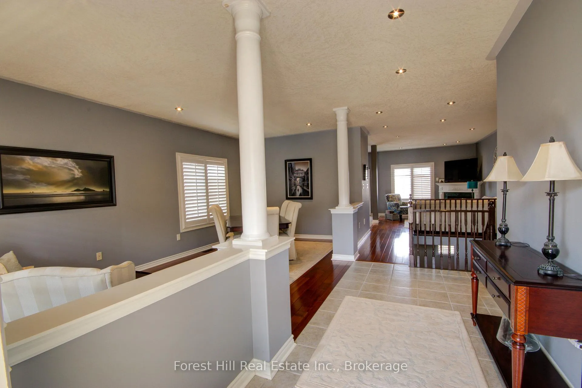 Photo 14 of 68 Silver Trail S, Barrie, Ardagh — HOMEH