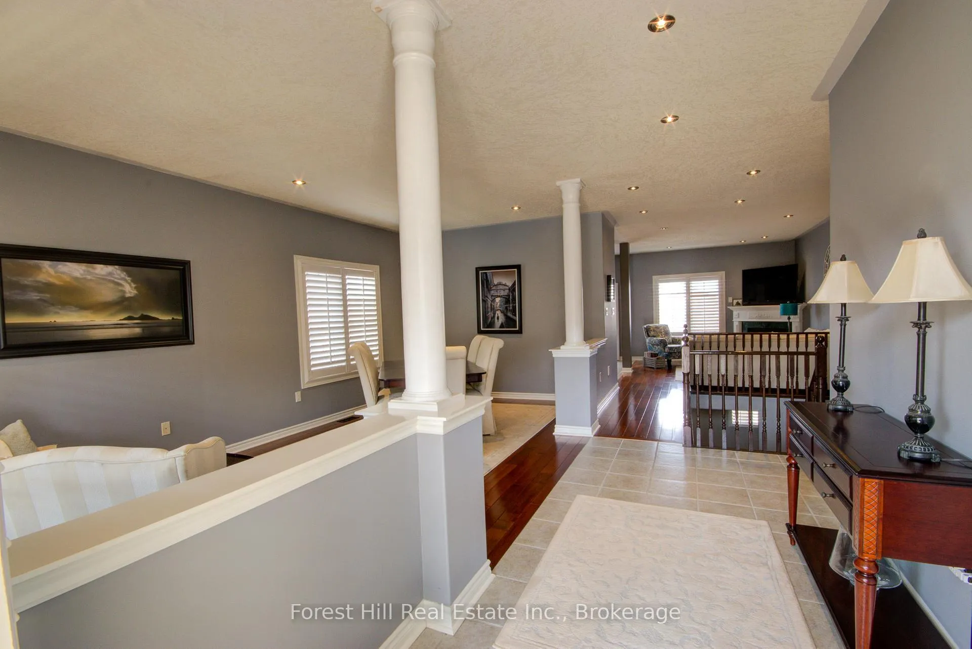 Photo 15 of 68 Silver Trail S, Barrie, Ardagh — HOMEH