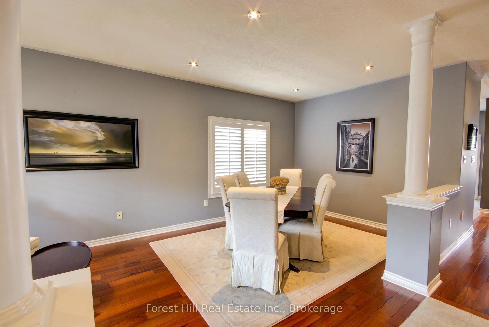 Photo 16 of 68 Silver Trail S, Barrie, Ardagh — HOMEH