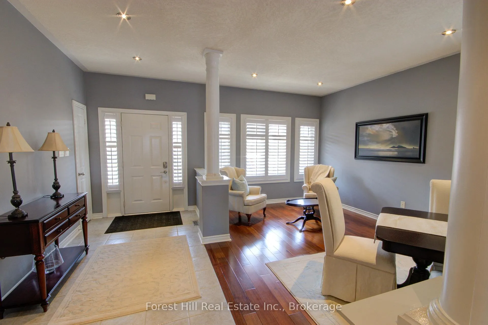 Photo 17 of 68 Silver Trail S, Barrie, Ardagh — HOMEH