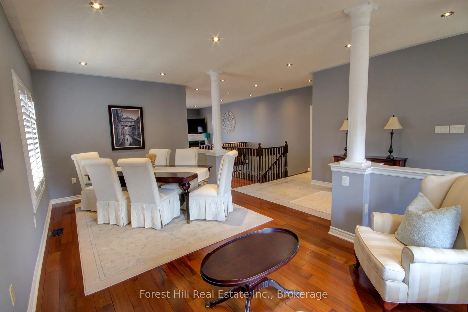 Photo 18 of 68 Silver Trail S, Barrie, Ardagh — HOMEH