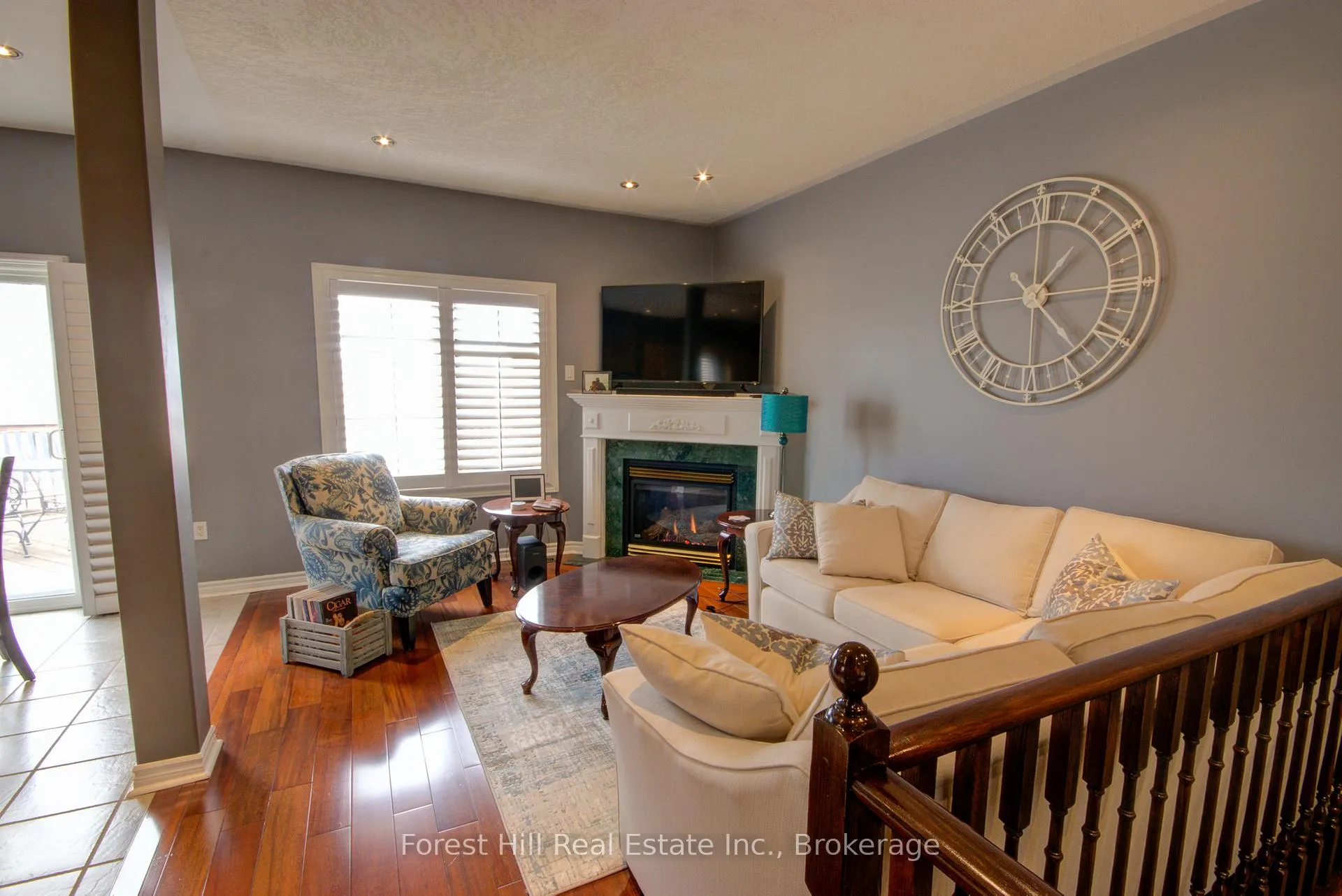 Photo 19 of 68 Silver Trail S, Barrie, Ardagh — HOMEH